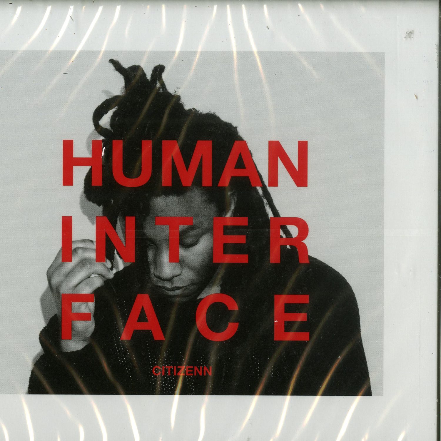 Citizenn - HUMAN INTERFACE 