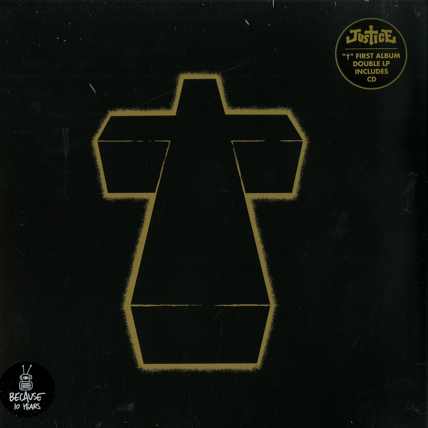 Justice - T 