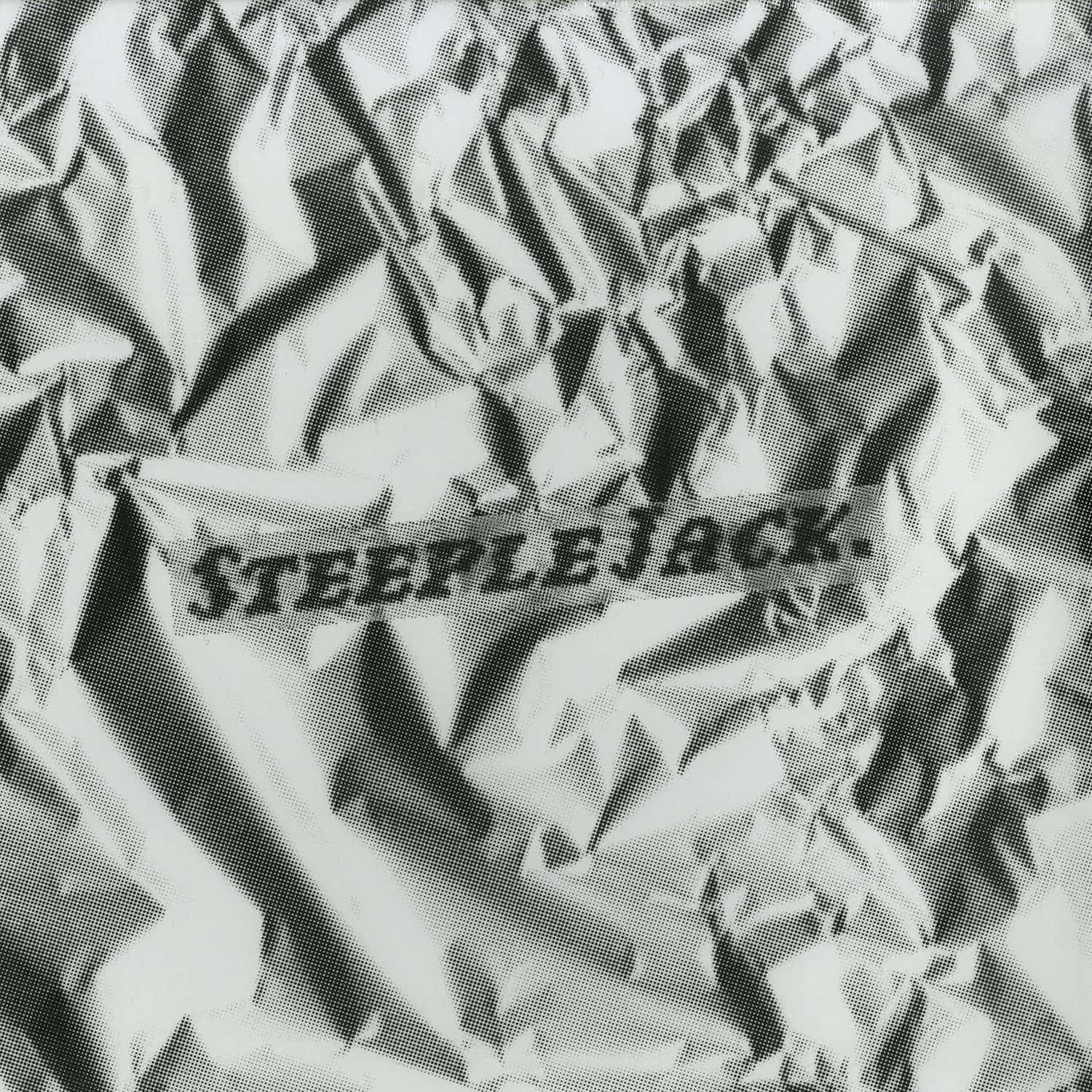 Various Artists - STEEPLEJACK 001