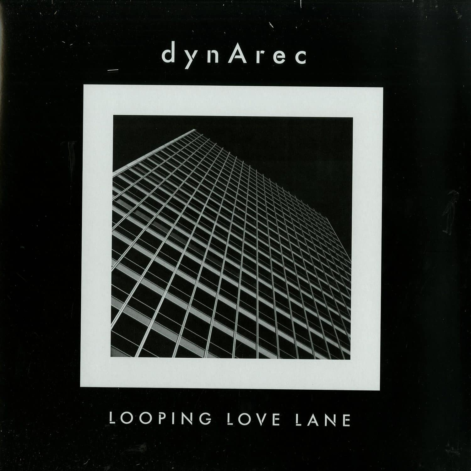 dynArec - LOOPING LOVE LANE