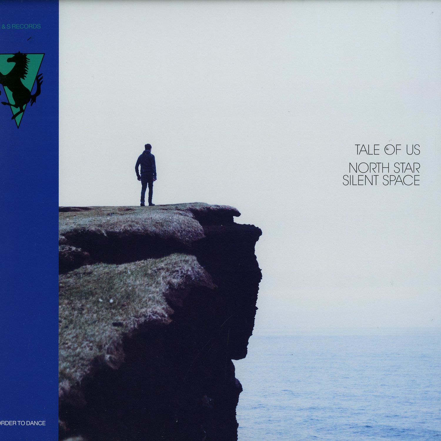 Tale of Us - NORTH STAR / SILENT SPACE