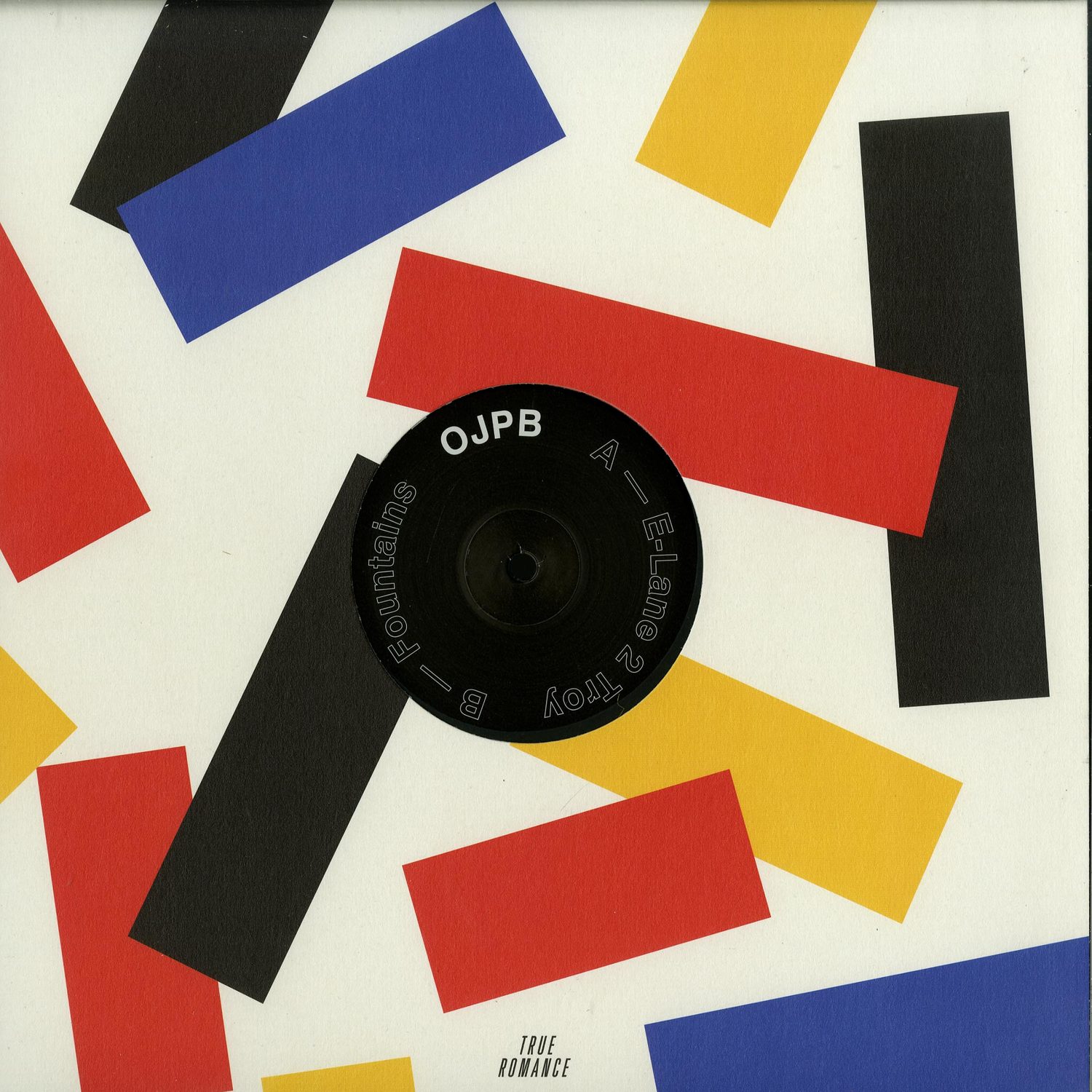 OJPB - ELANE 2 TROY