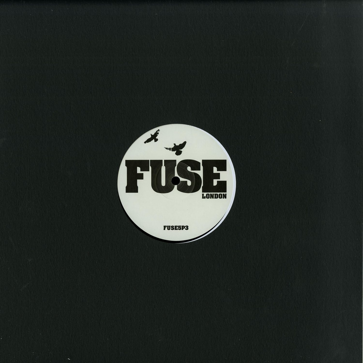 Various Artists - FIVE-3 