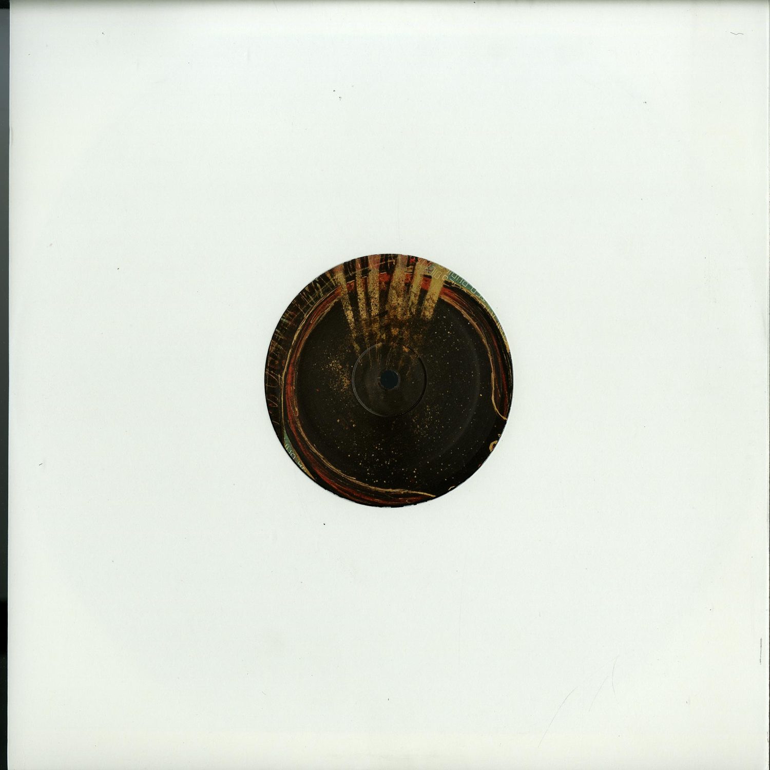 Dilated Pupils - DPBEATS001