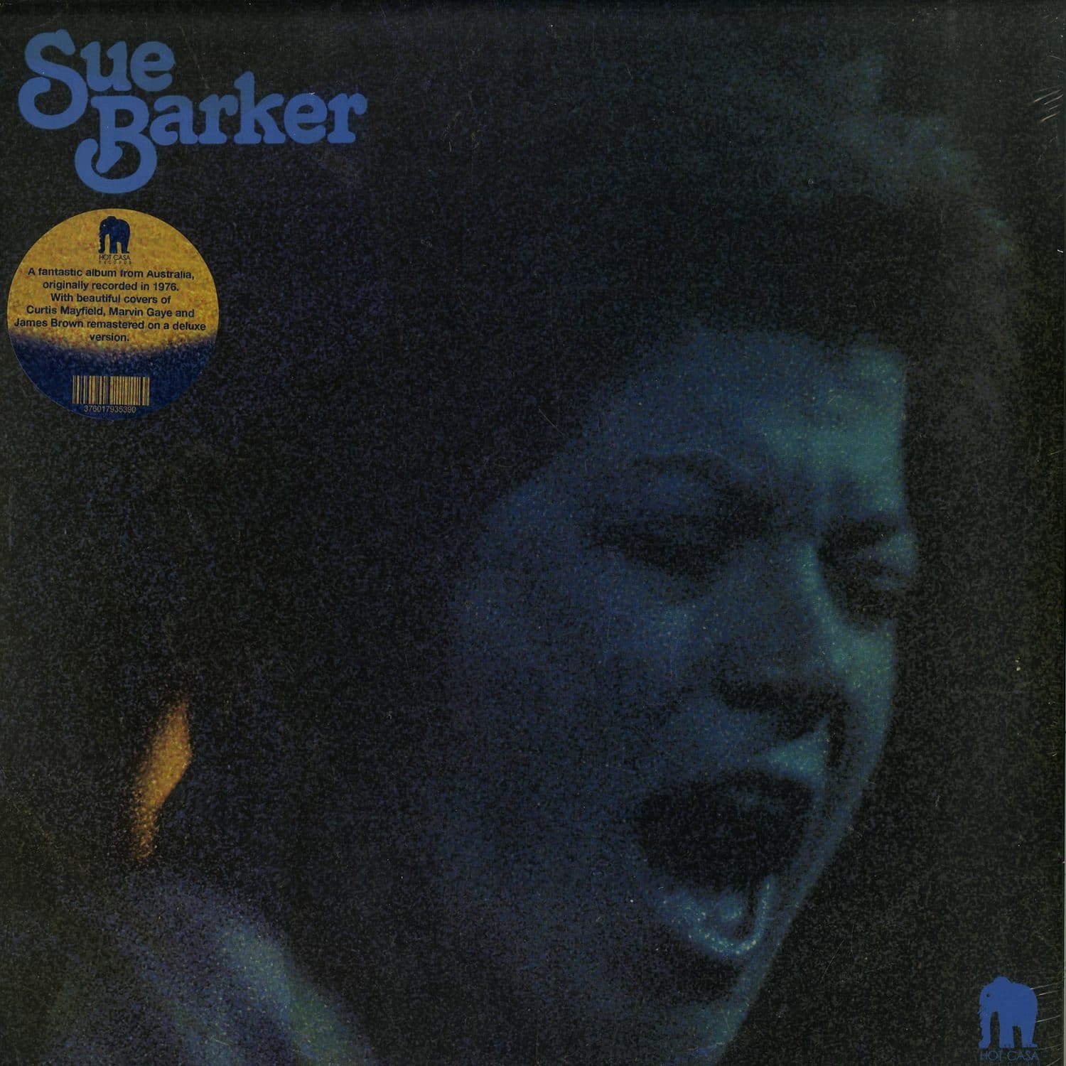 Sue Baker - SUE BAKER 