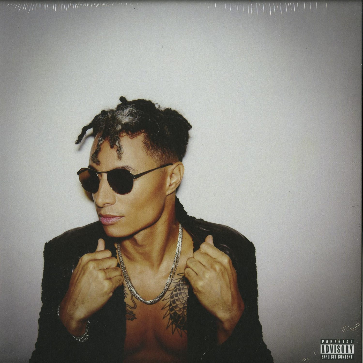 Jose James - LOVE IN A TIME OF MADNESS 