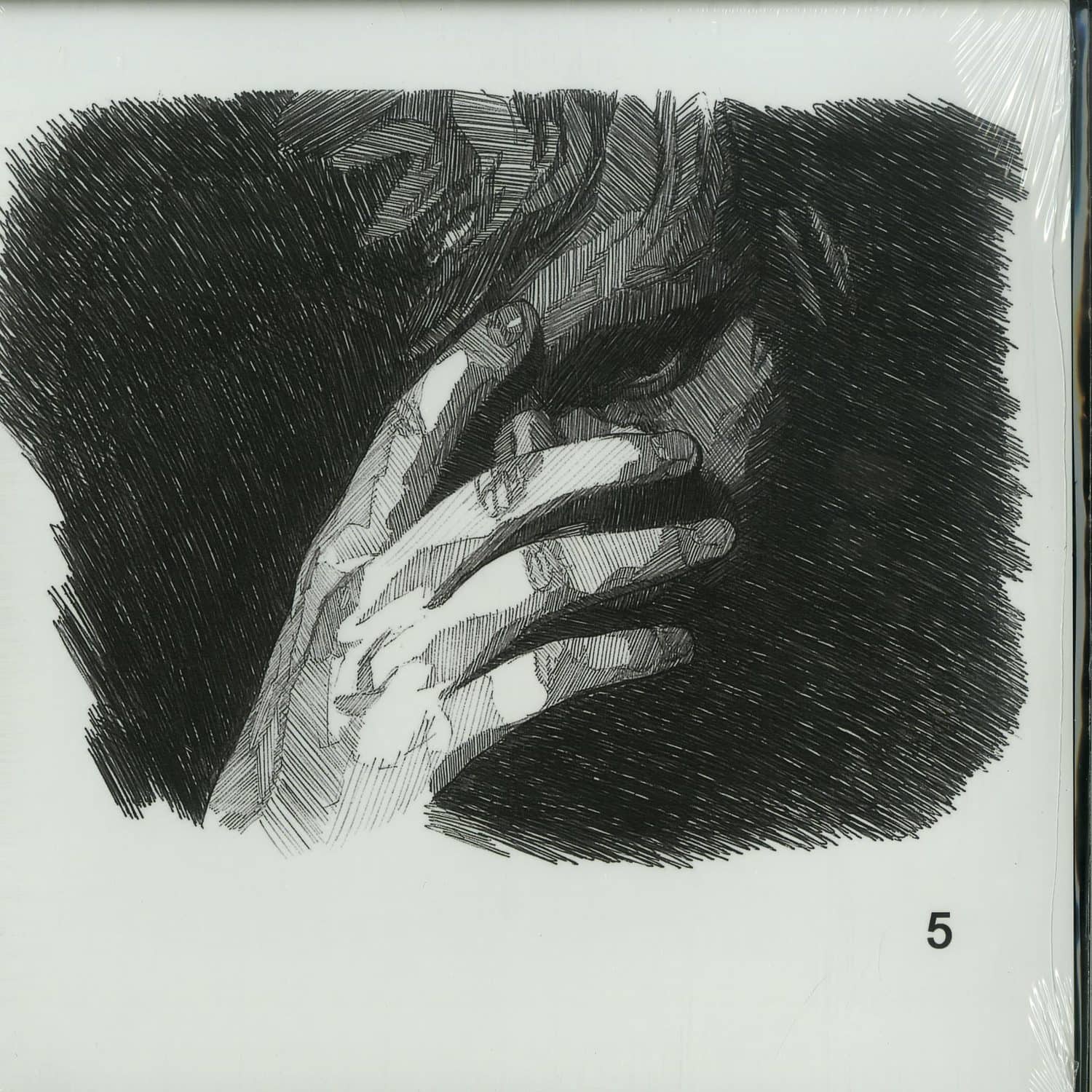 Ed Sheeran - NO.5 COLLABORATIONS PROJECT 