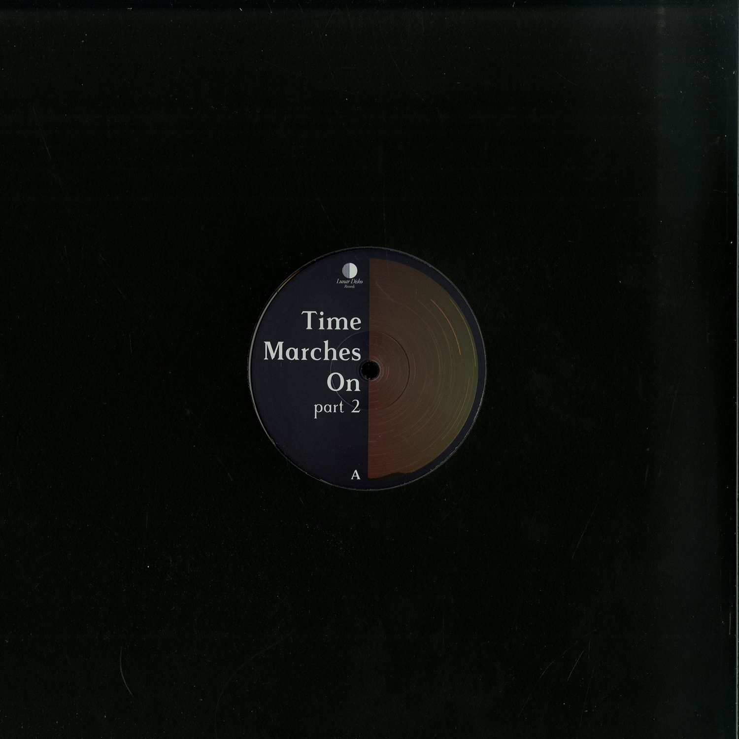 Various Artists - TIME MARCHES ON 