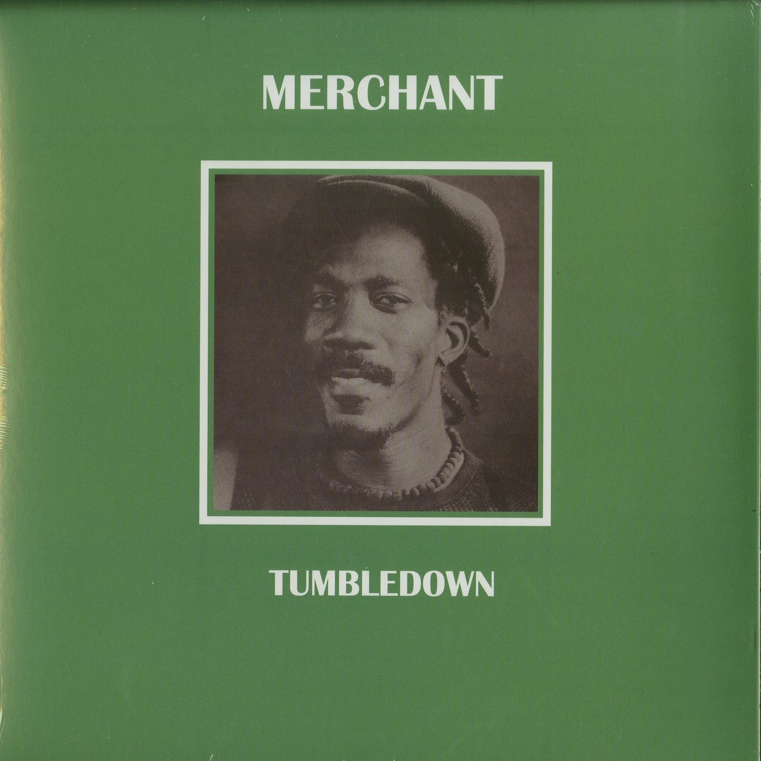 Merchant - TUMBLEDOWN