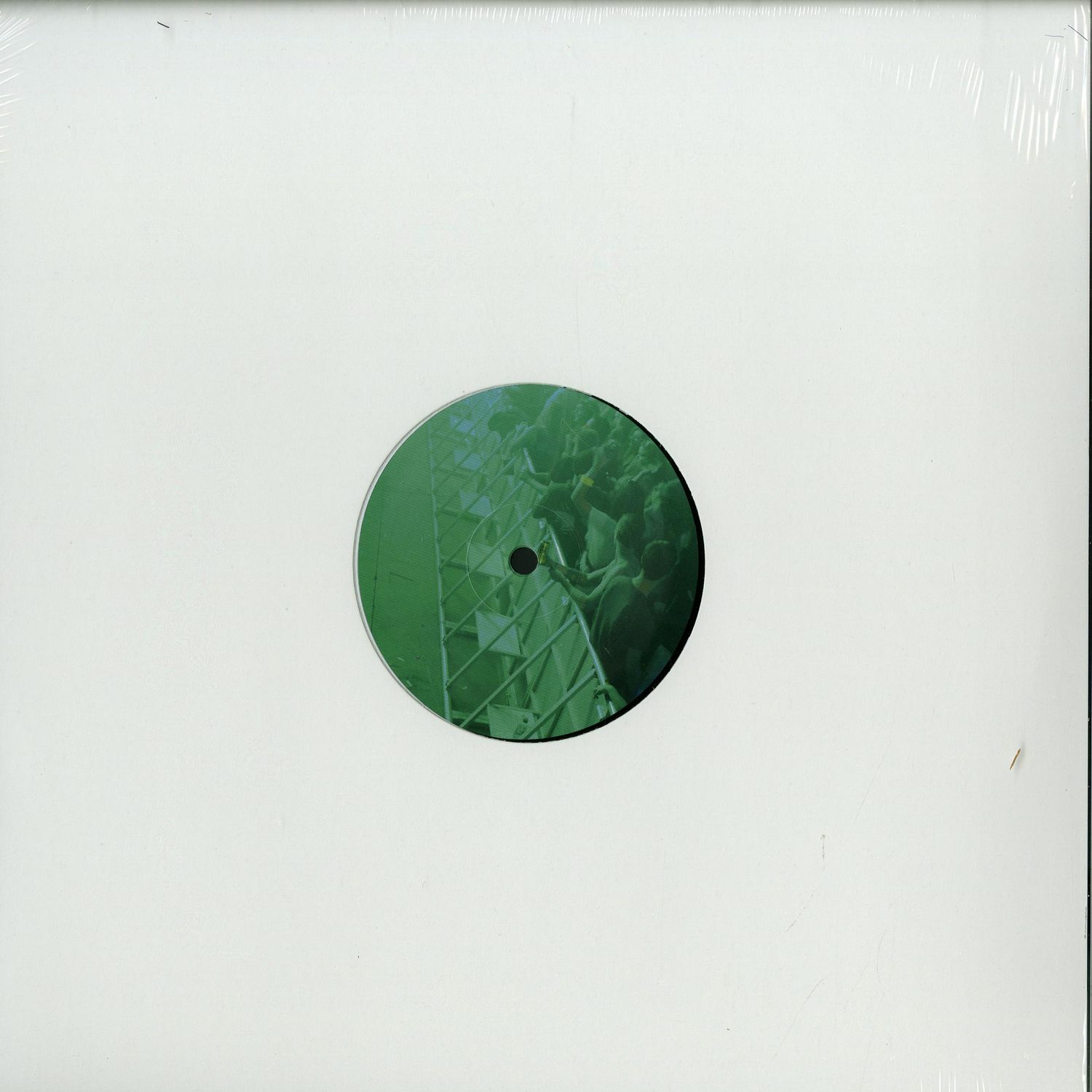 Radio Slave - BELL CLAP HANDS 