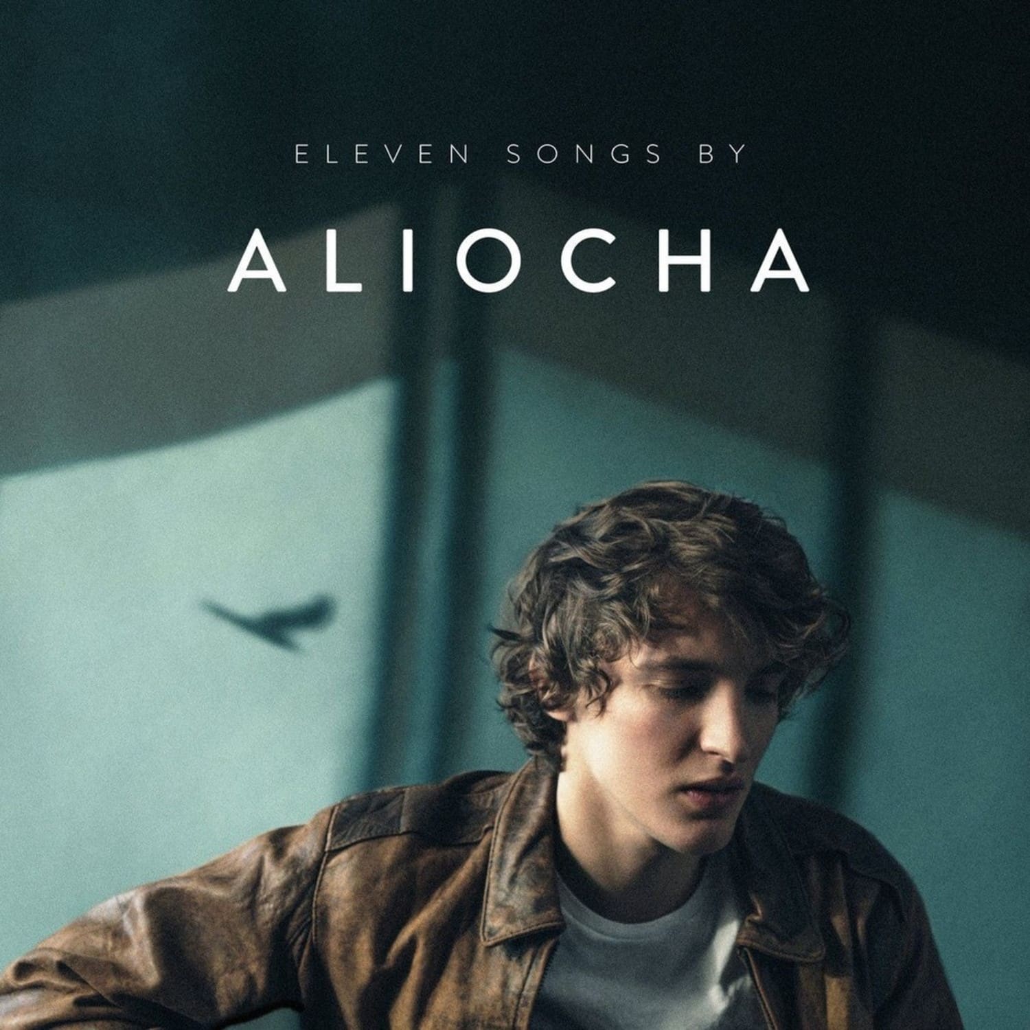 Aliocha - 11 SONGS