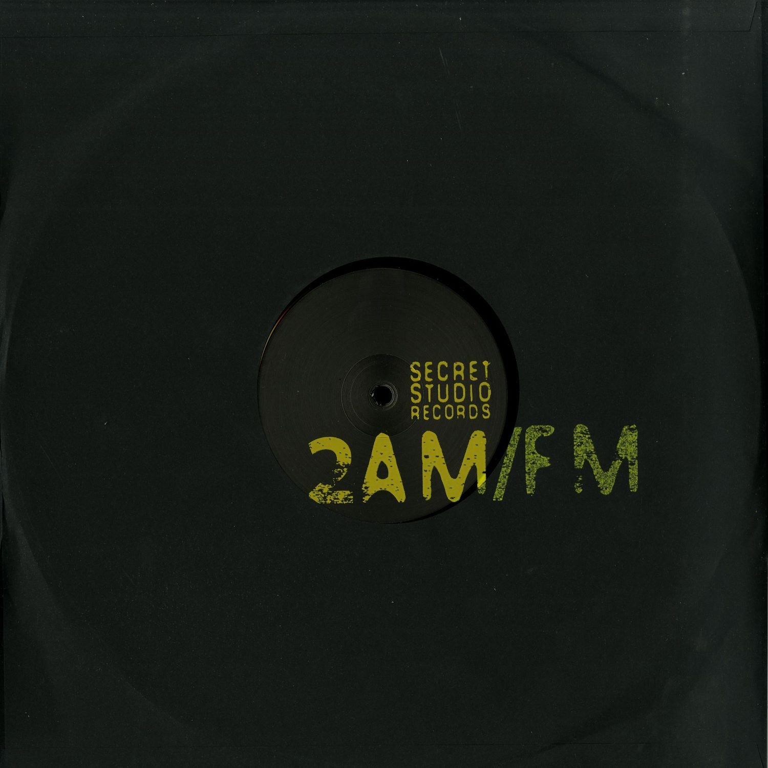 2AMFM - 2AMFM EP