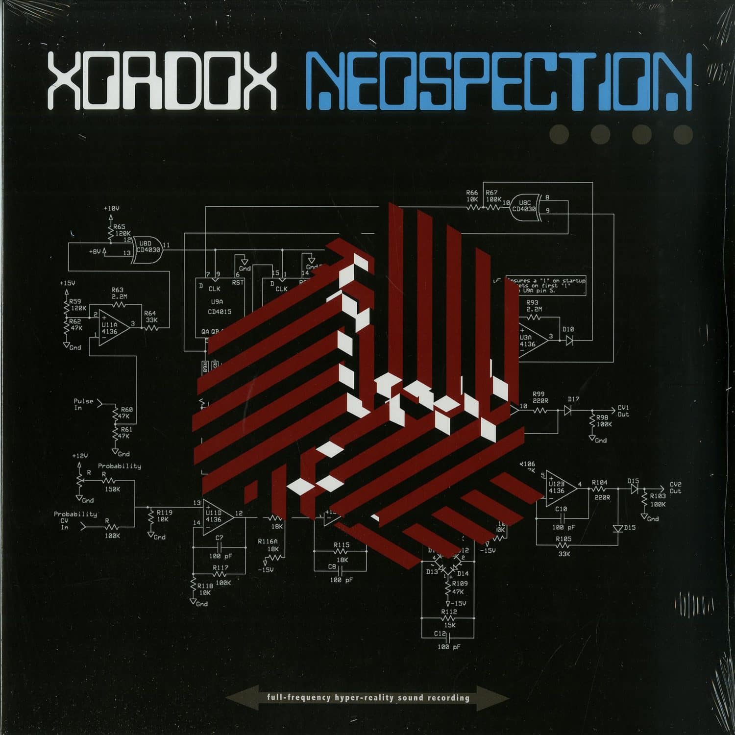 Xordox - NEOSPECTION