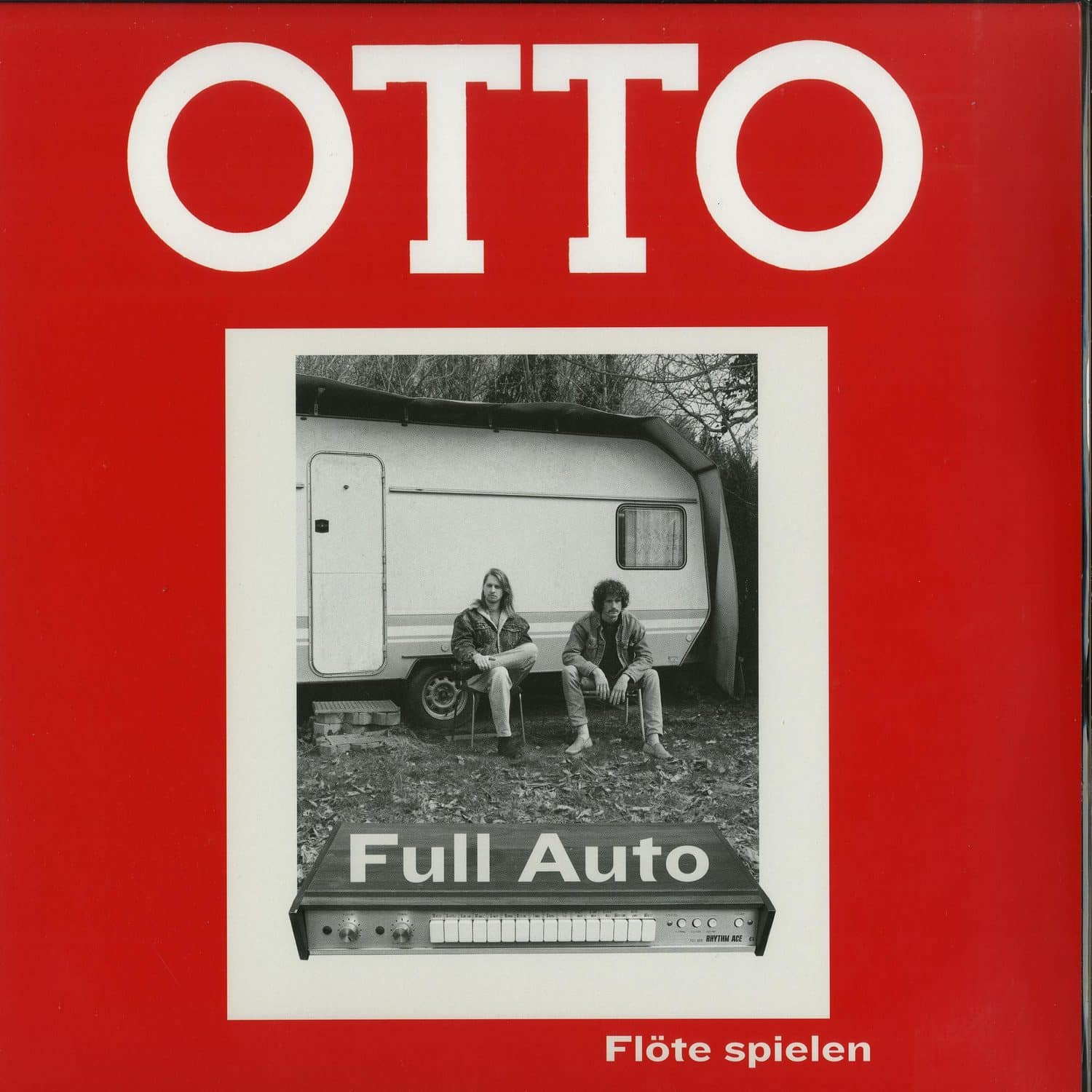 Otto - FULL AUTO