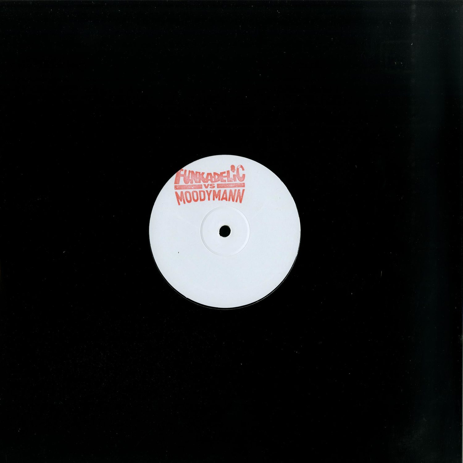 Funkadelic vs Moodymann - COSMIC SLOP / LETS MAKE IT LAST