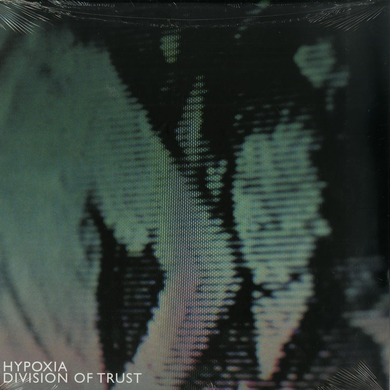 Hypoxia - DIVISION OF TRUST