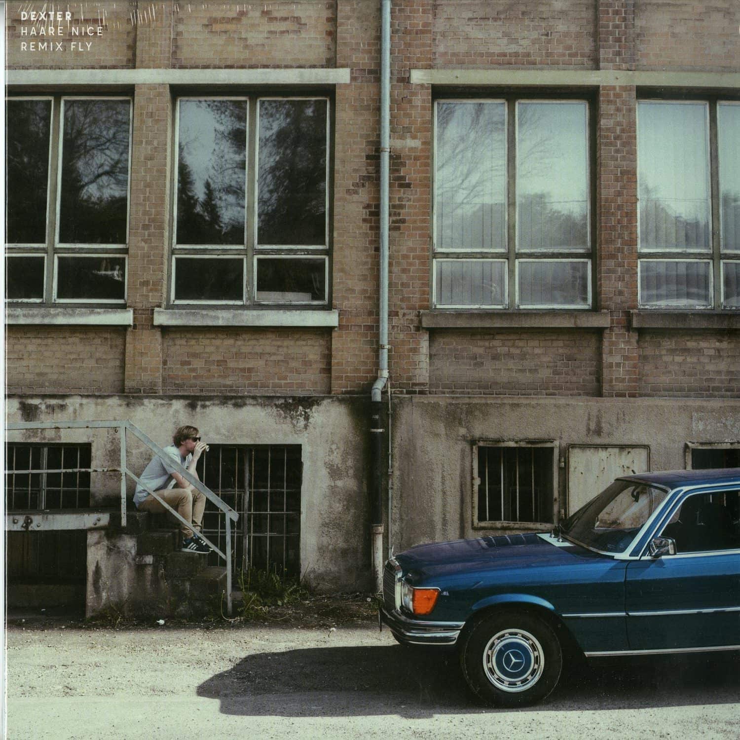 Dexter - HAARE NICE, REMIX FLY 
