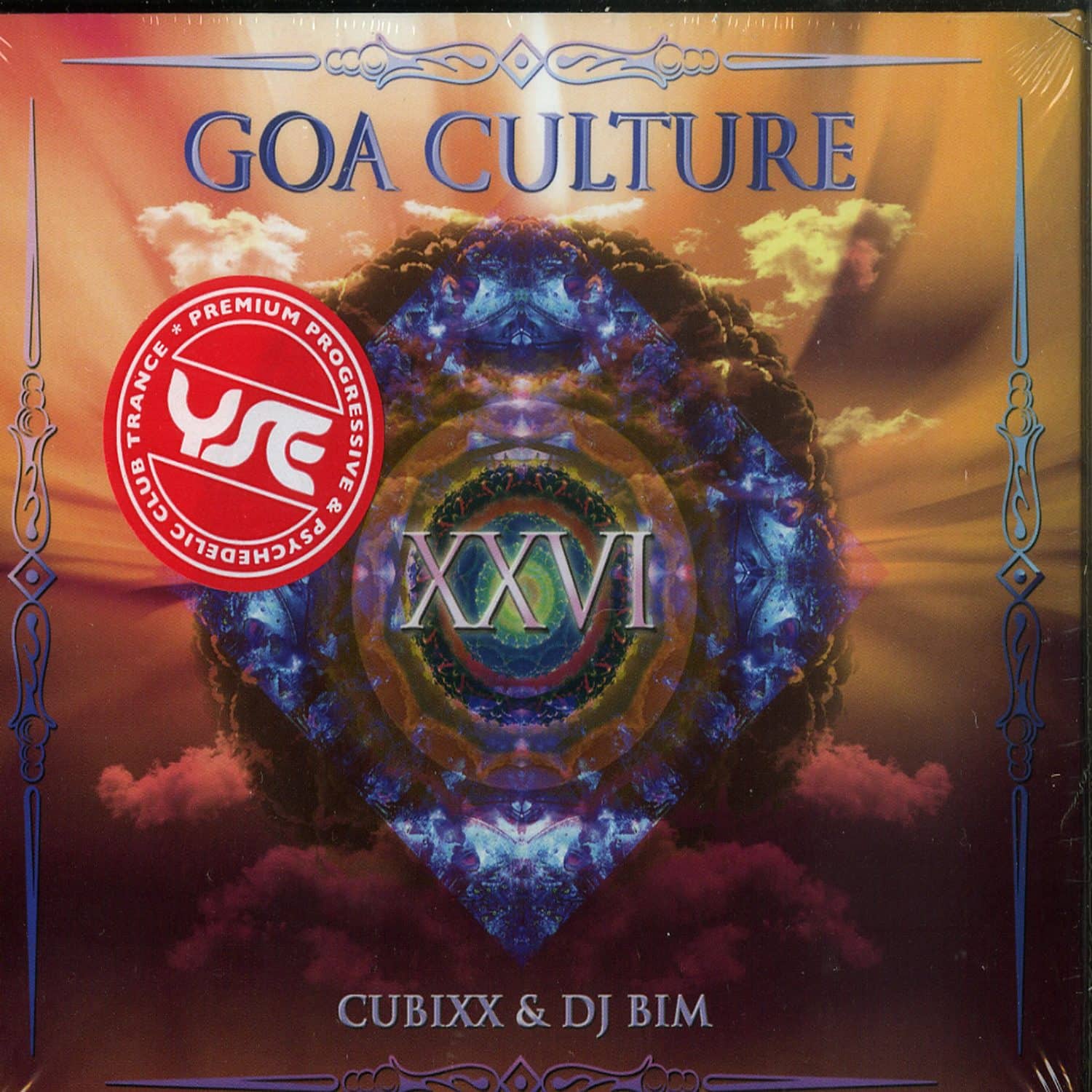 Various Artists - GOA CULTURE XXVI 
