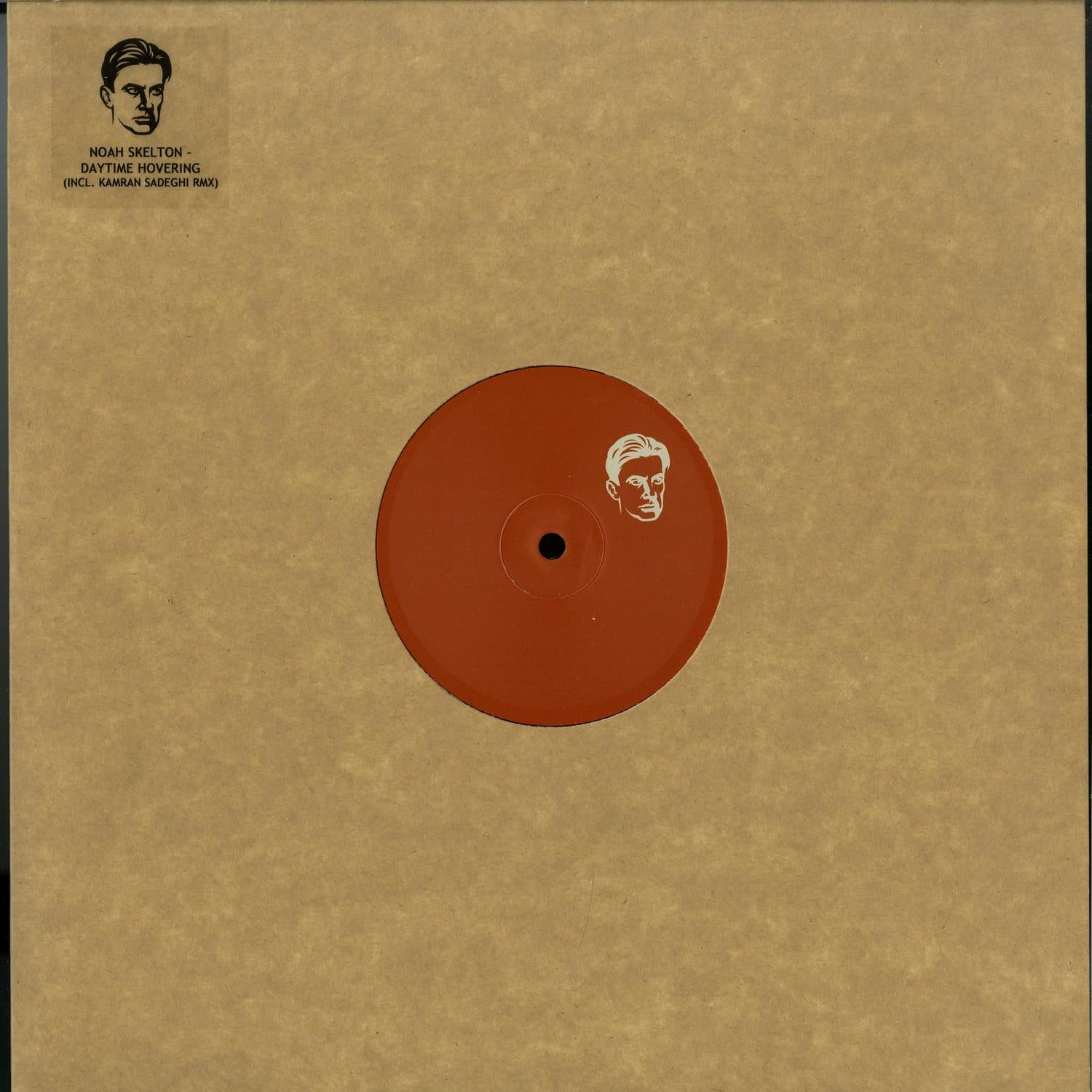 Noah Skelton - DAYTIME HOVERING 