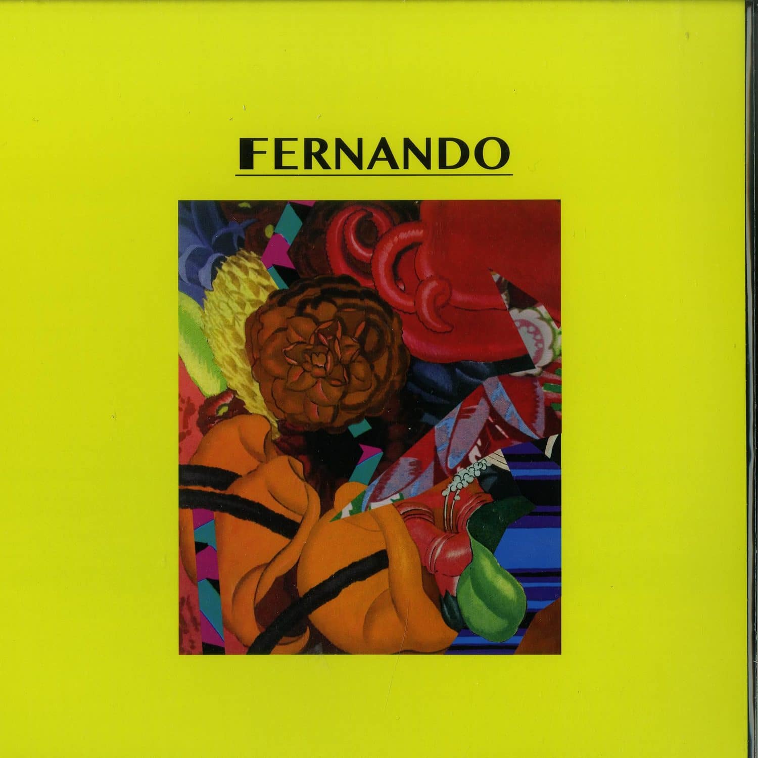 Fernando - FERNANDO 