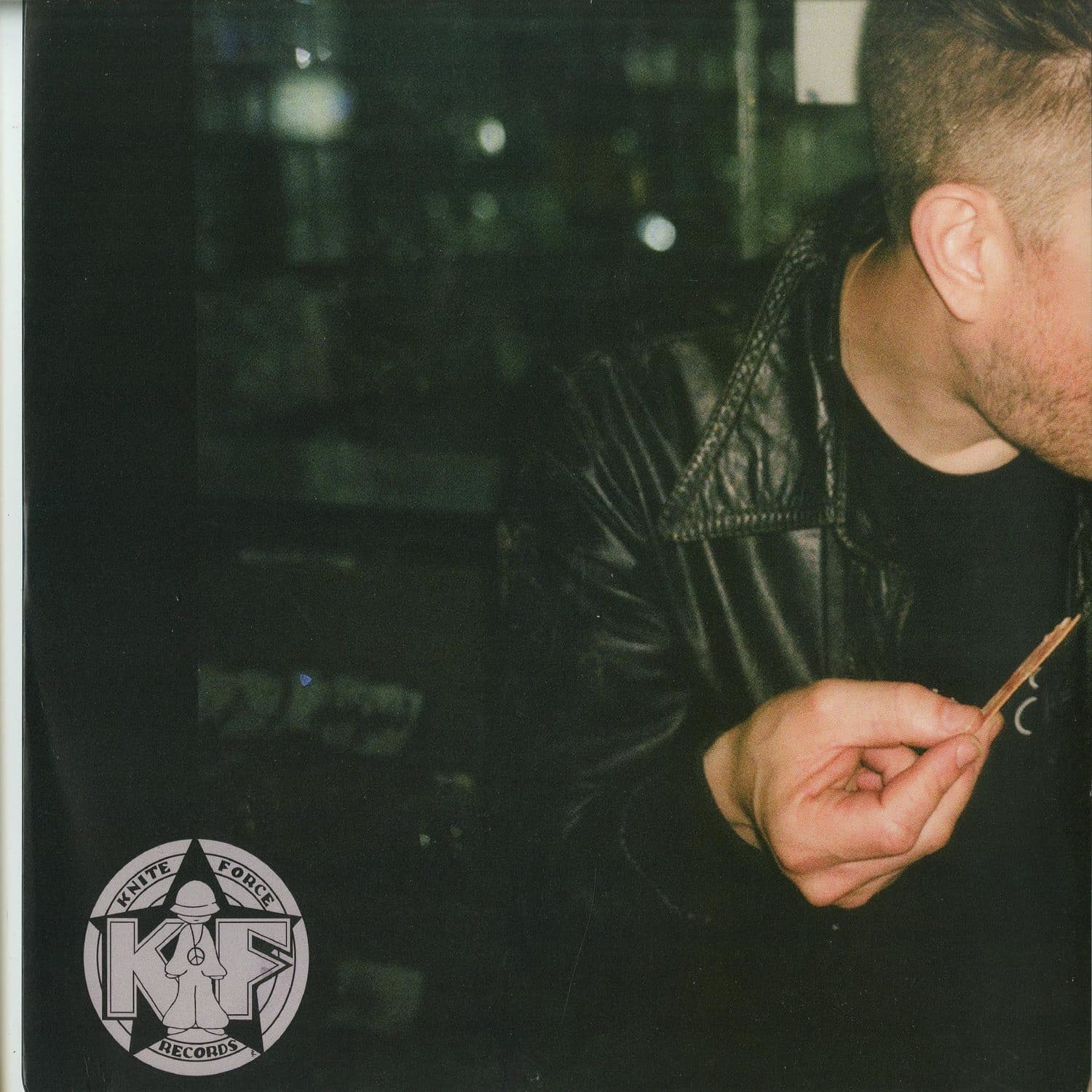 Pete Cannon - N4 EP