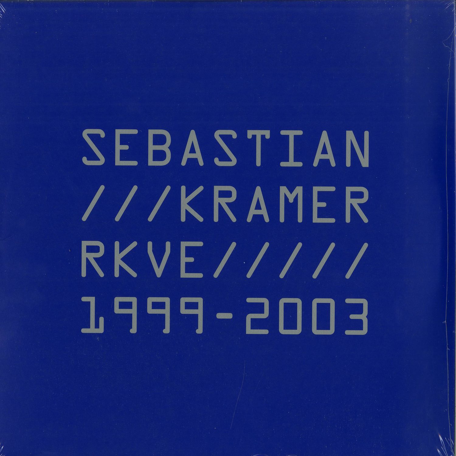 Sebastian Kramer - RKVE 