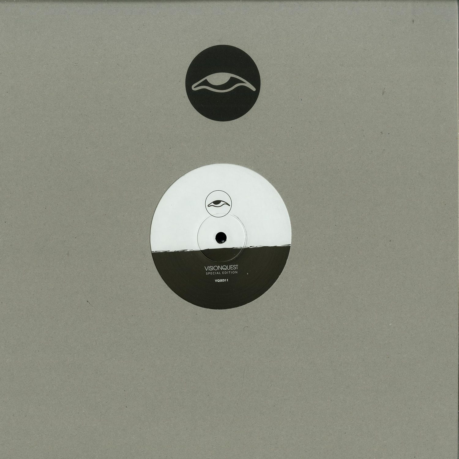 Bodj - PHANTOM EP 