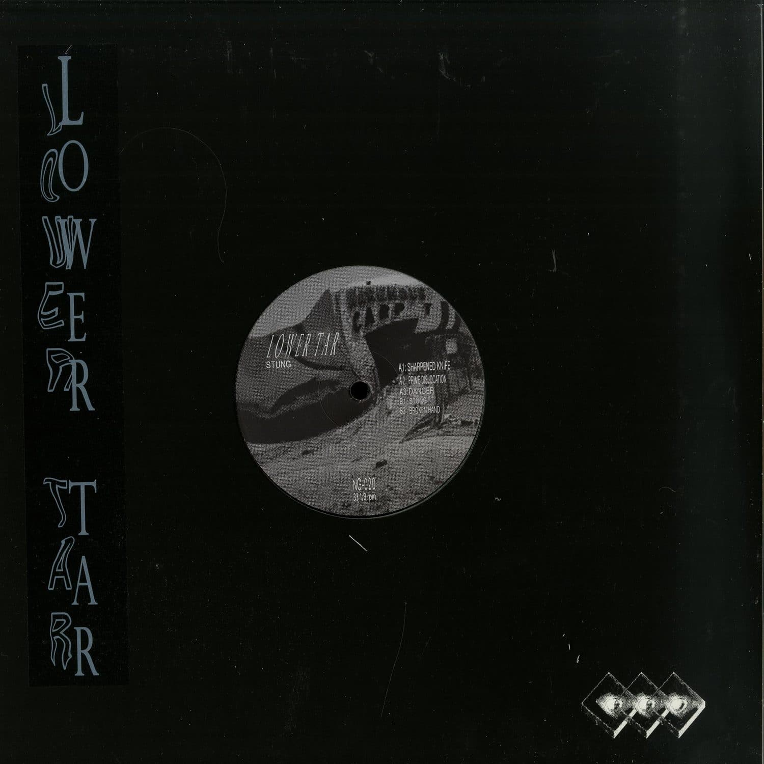 Lower Tar - STUNG