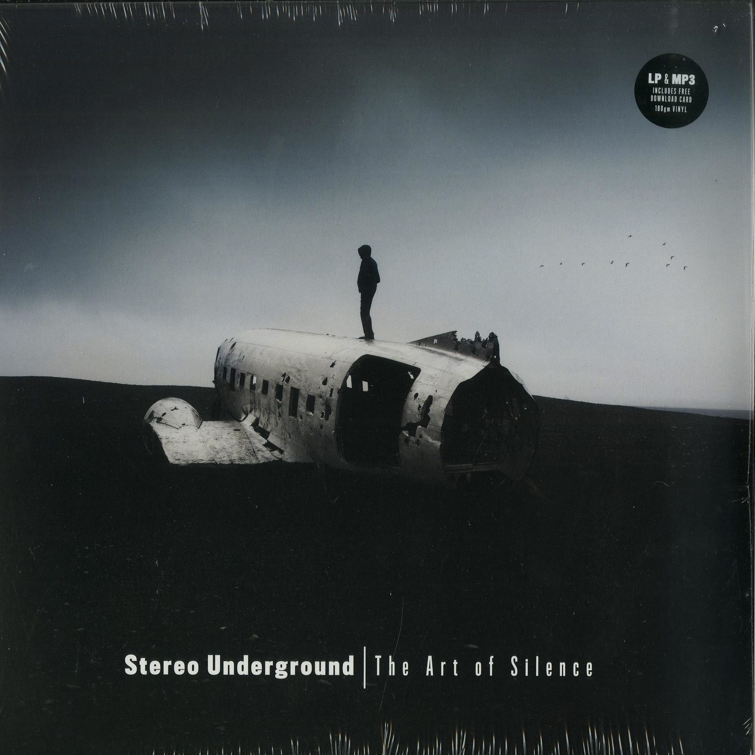 Stereo Underground - THE ART OF SILENCE 