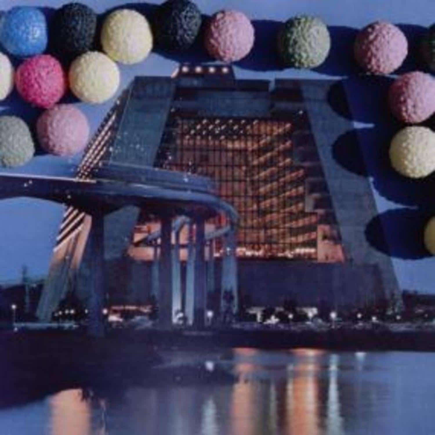Floris Vanhoof - FHE FLUID COMPUTER