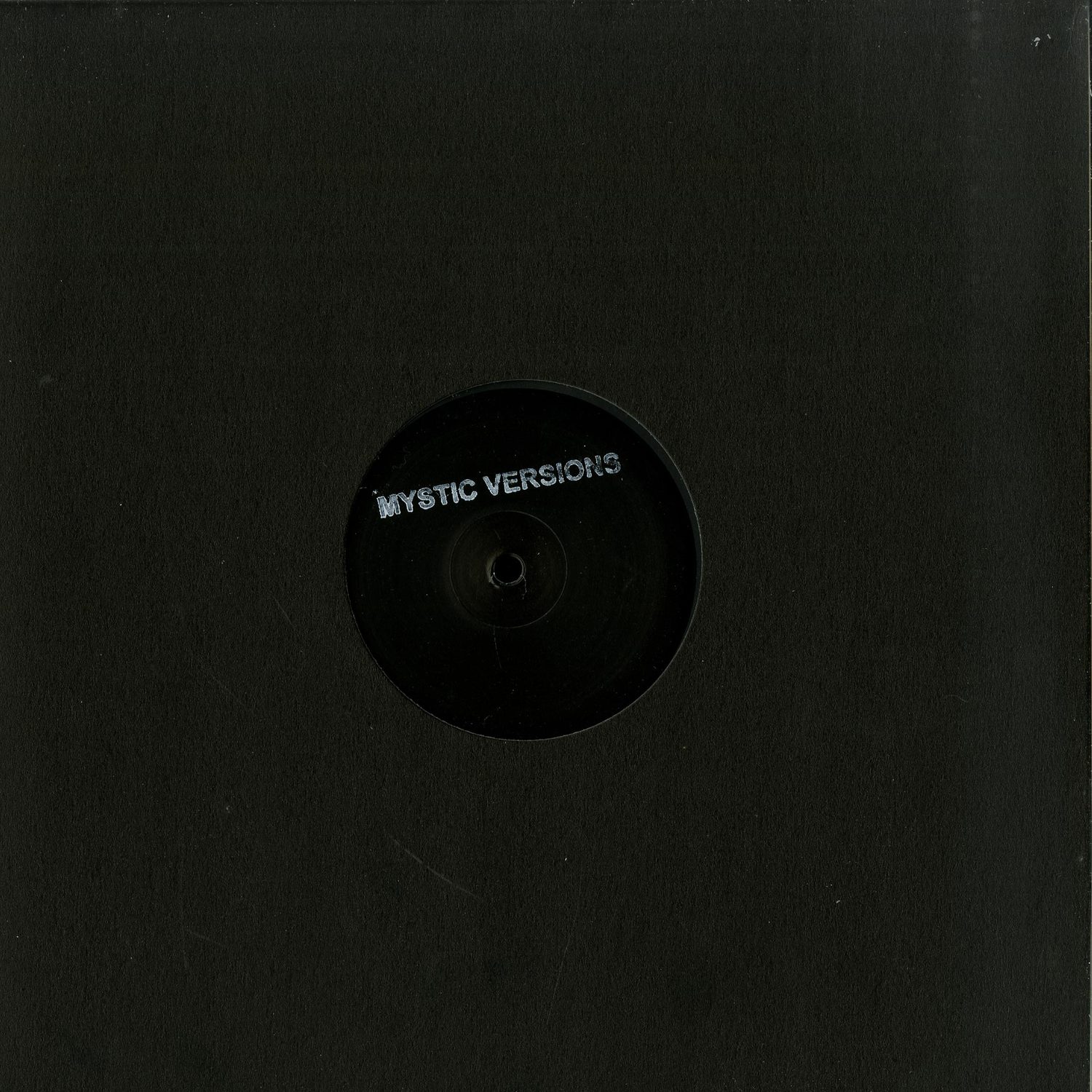 Various Artists - MYSTIC VERSIONS 03