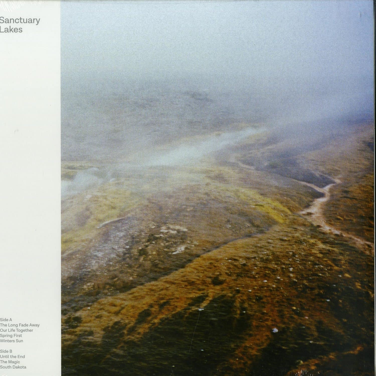 Sanctuary Lakes - SANCTUARY LAKES 