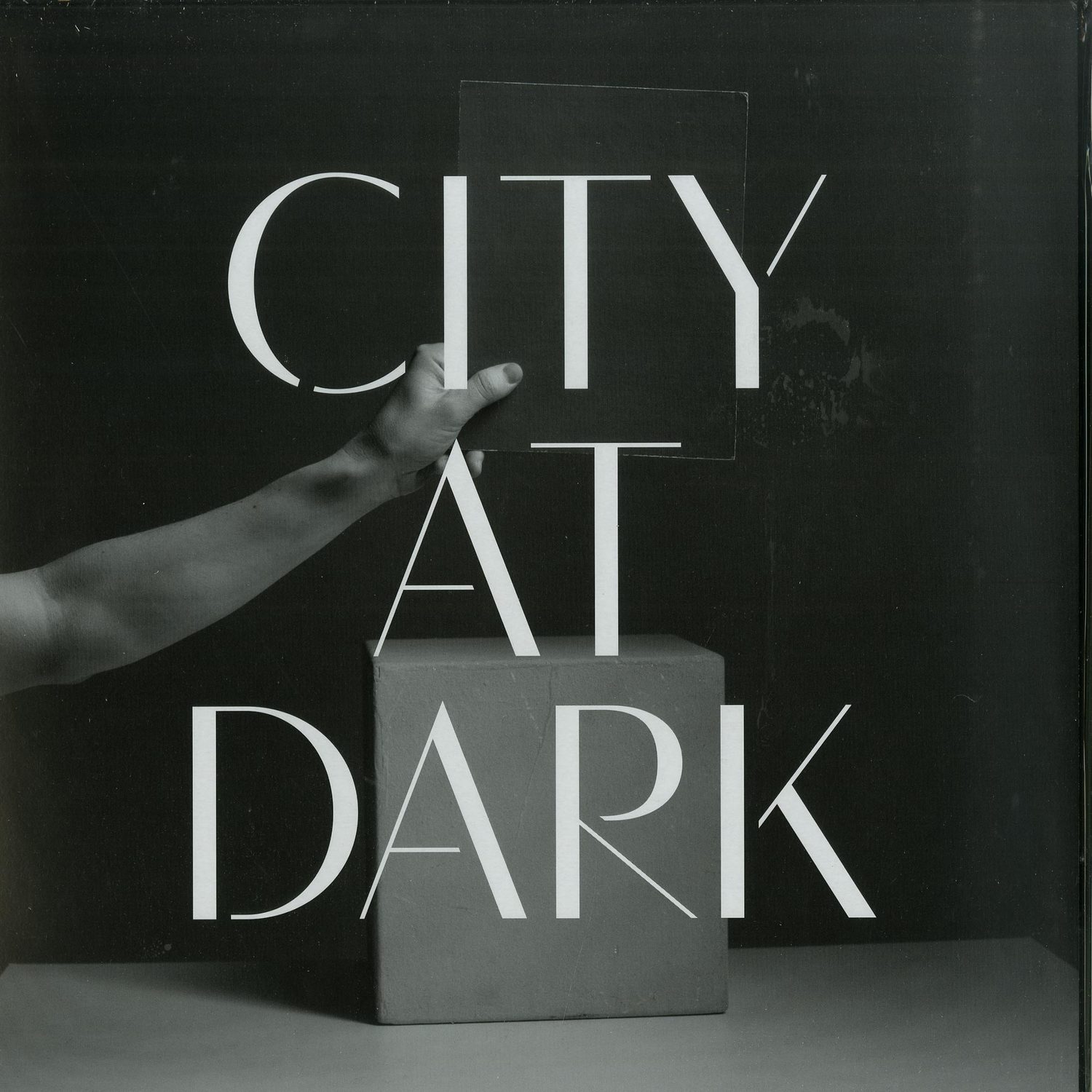 City At Dark - CITY AT DARK 