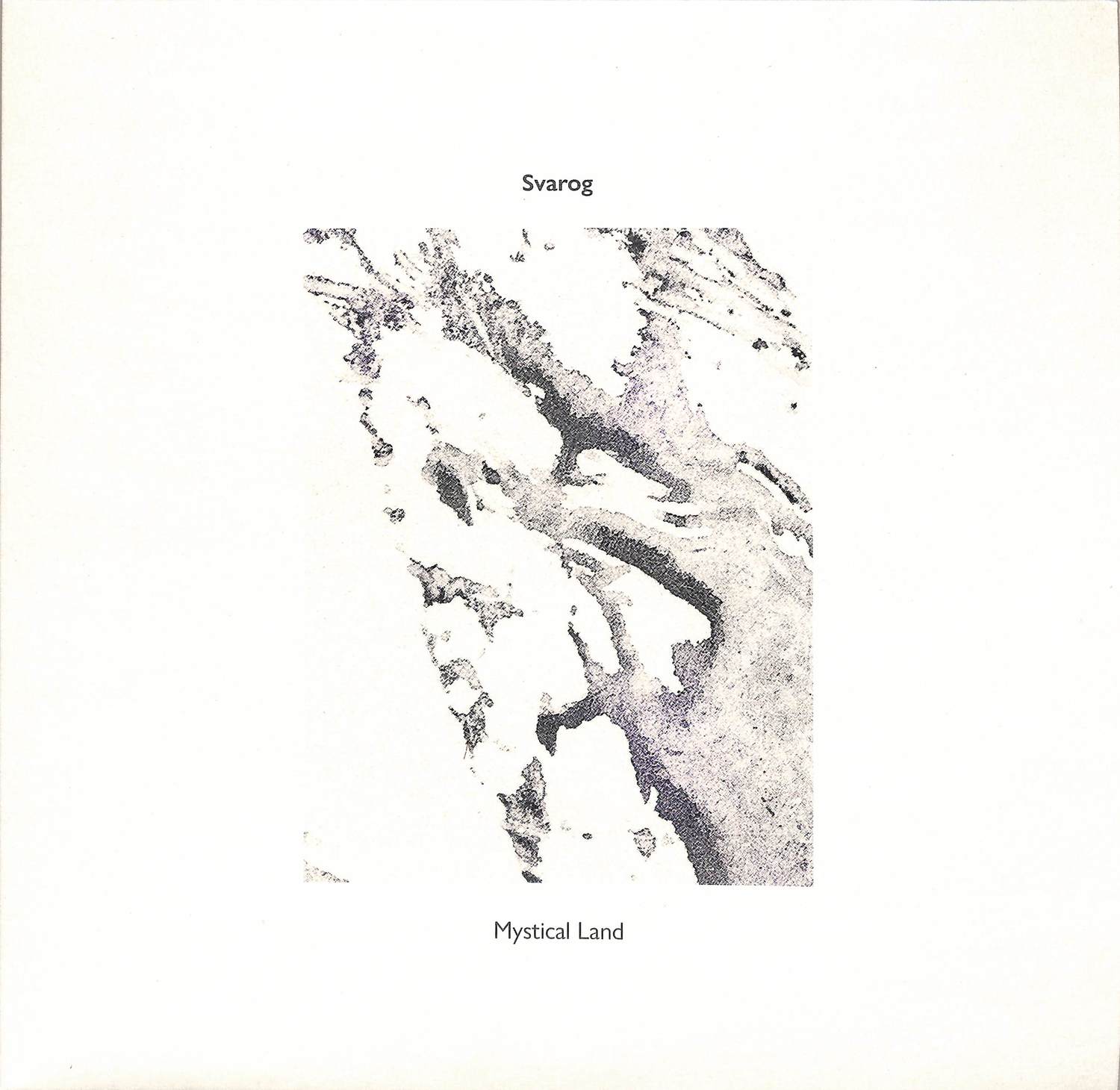 Svarog - MYSTICAL LAND 
