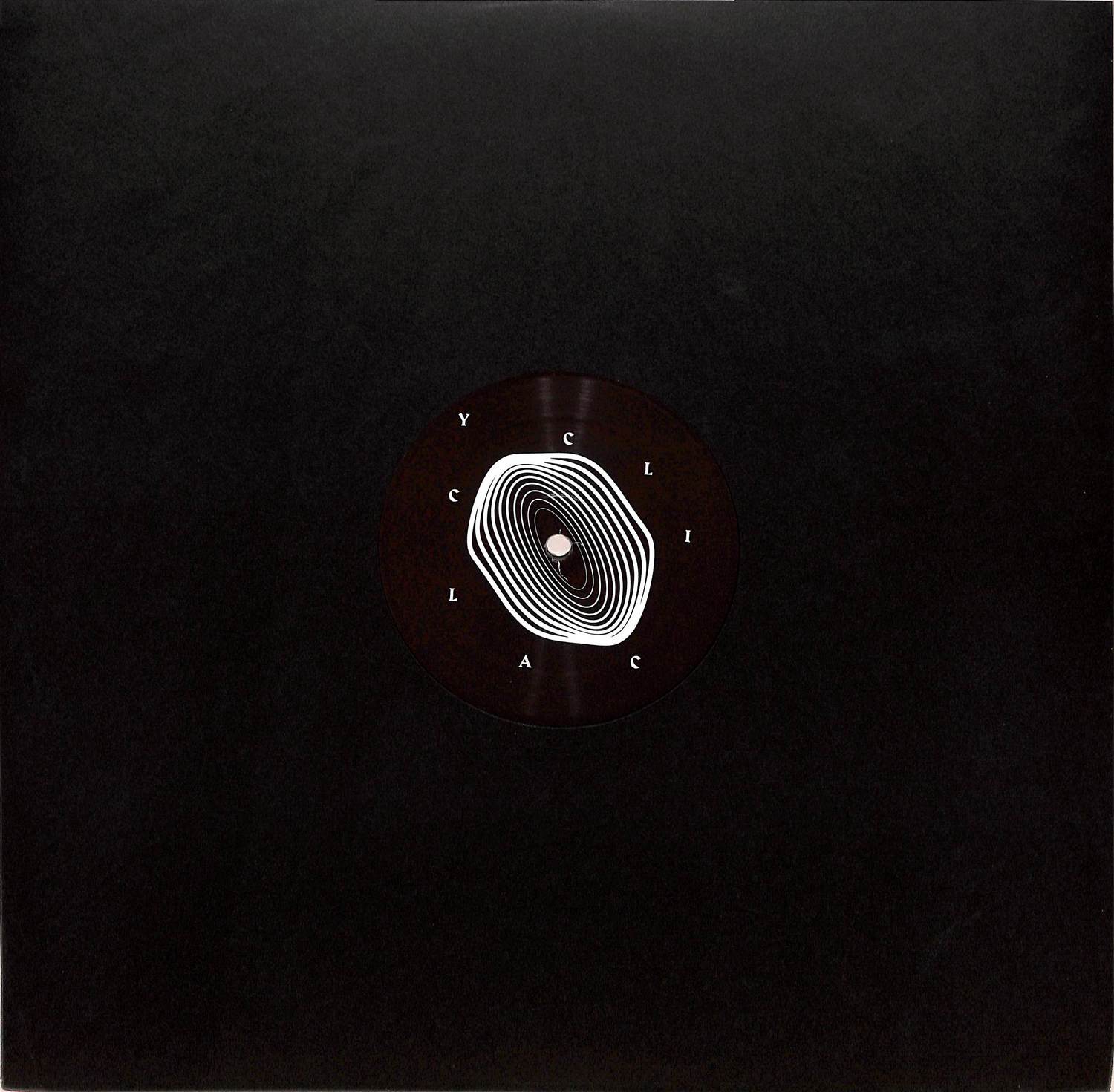 Edit Select - CYCLICAL UNDULATIONS 