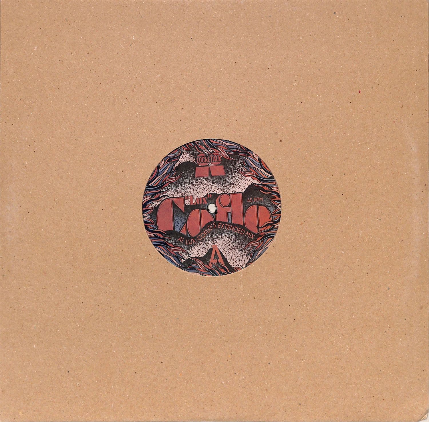 CoFlo - LUX