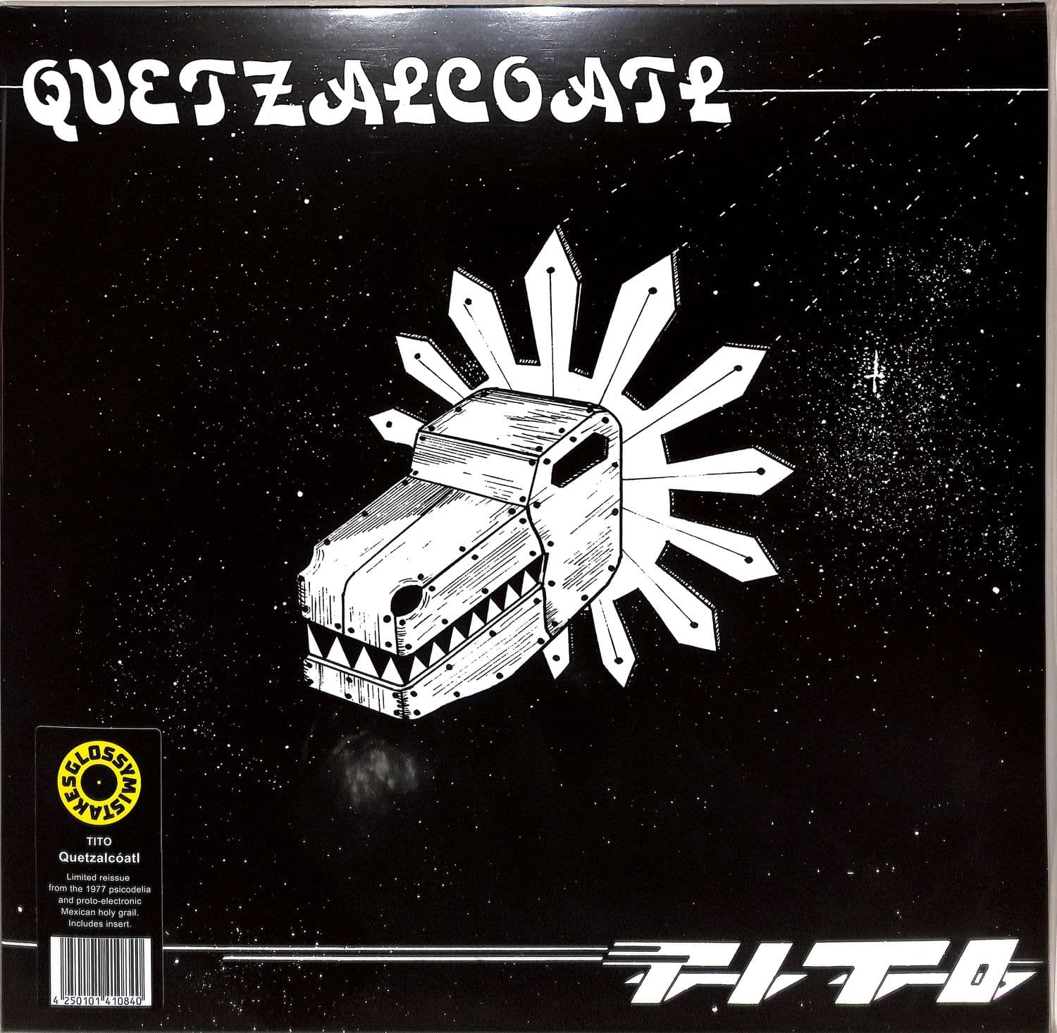 Tito - QUETZALCOATL 