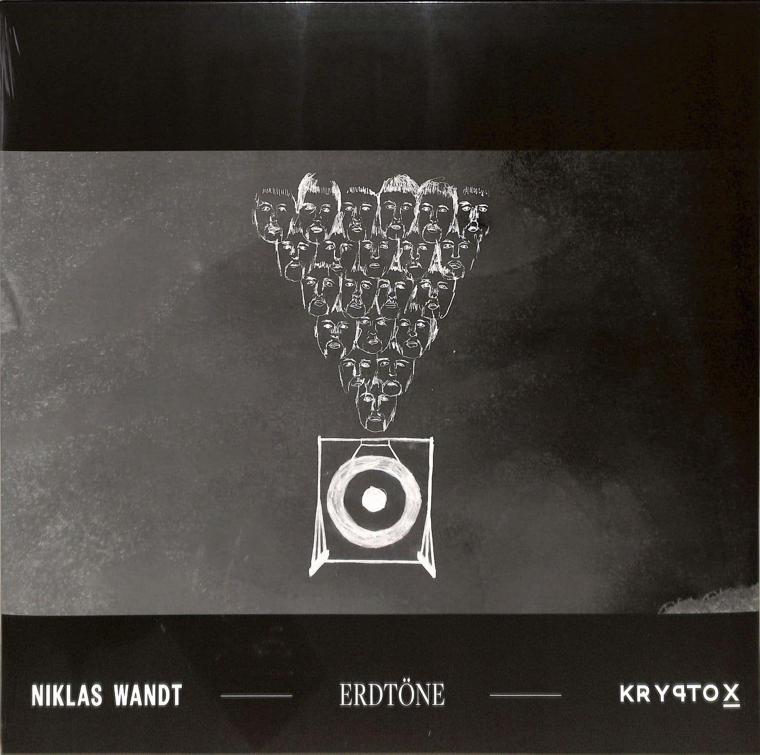 Niklas Wandt - ERDTONE