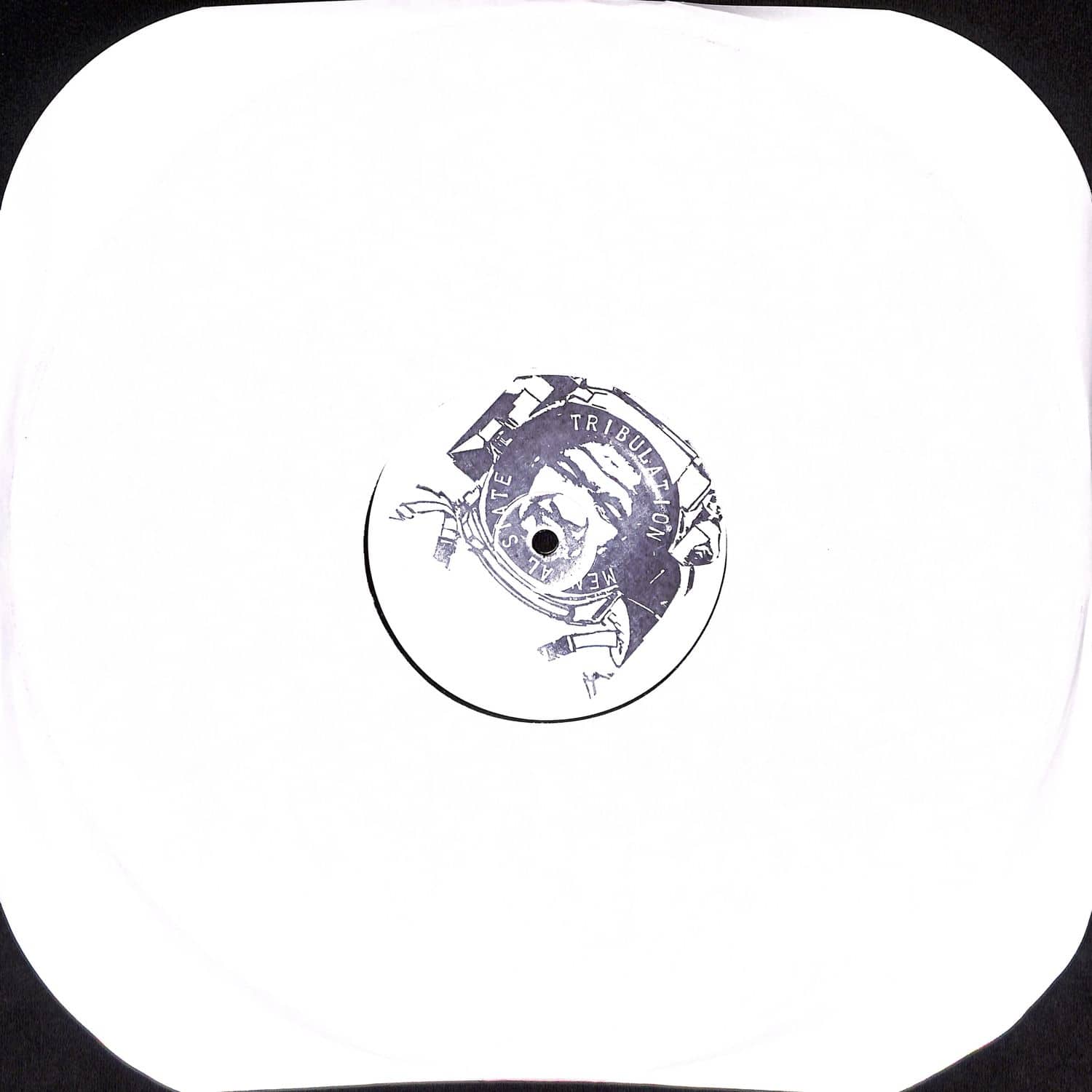 Boo Williams - TRIBULATION