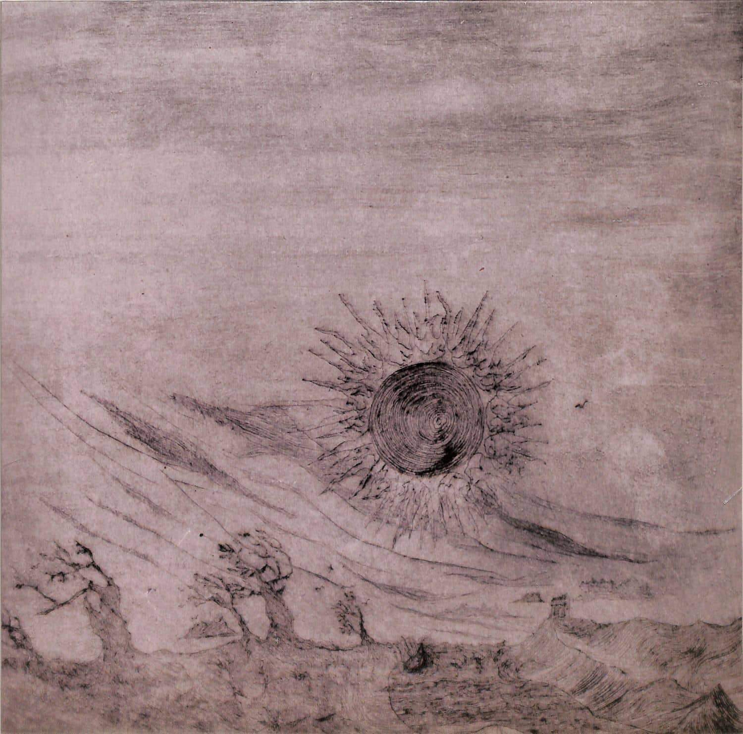Myrddin - MONSTRUOS Y DUENDES VOL. 2: LONGHIN 