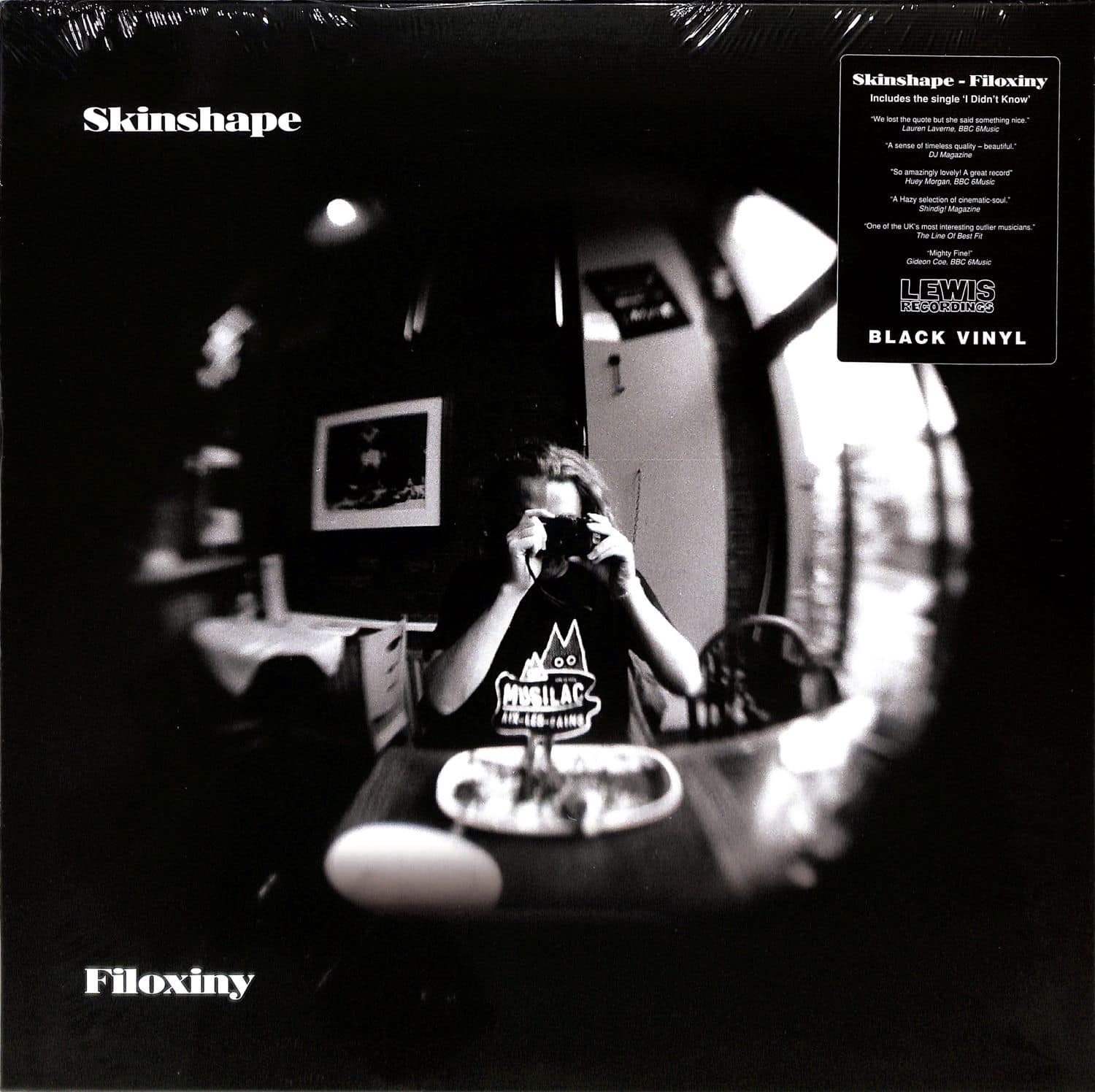 Skinshape - FILOXINY 