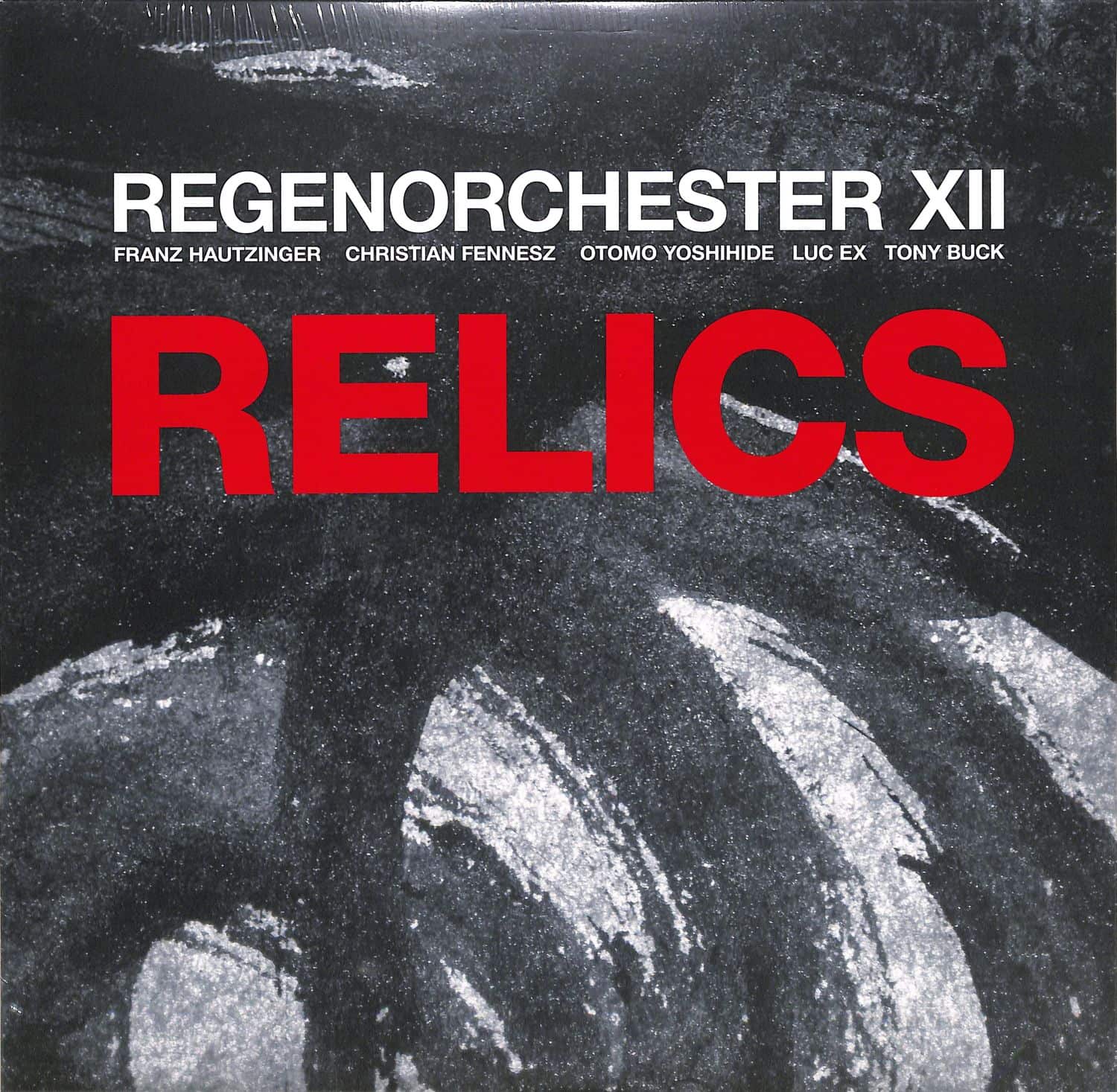 Regenorchester XII - RELICS 