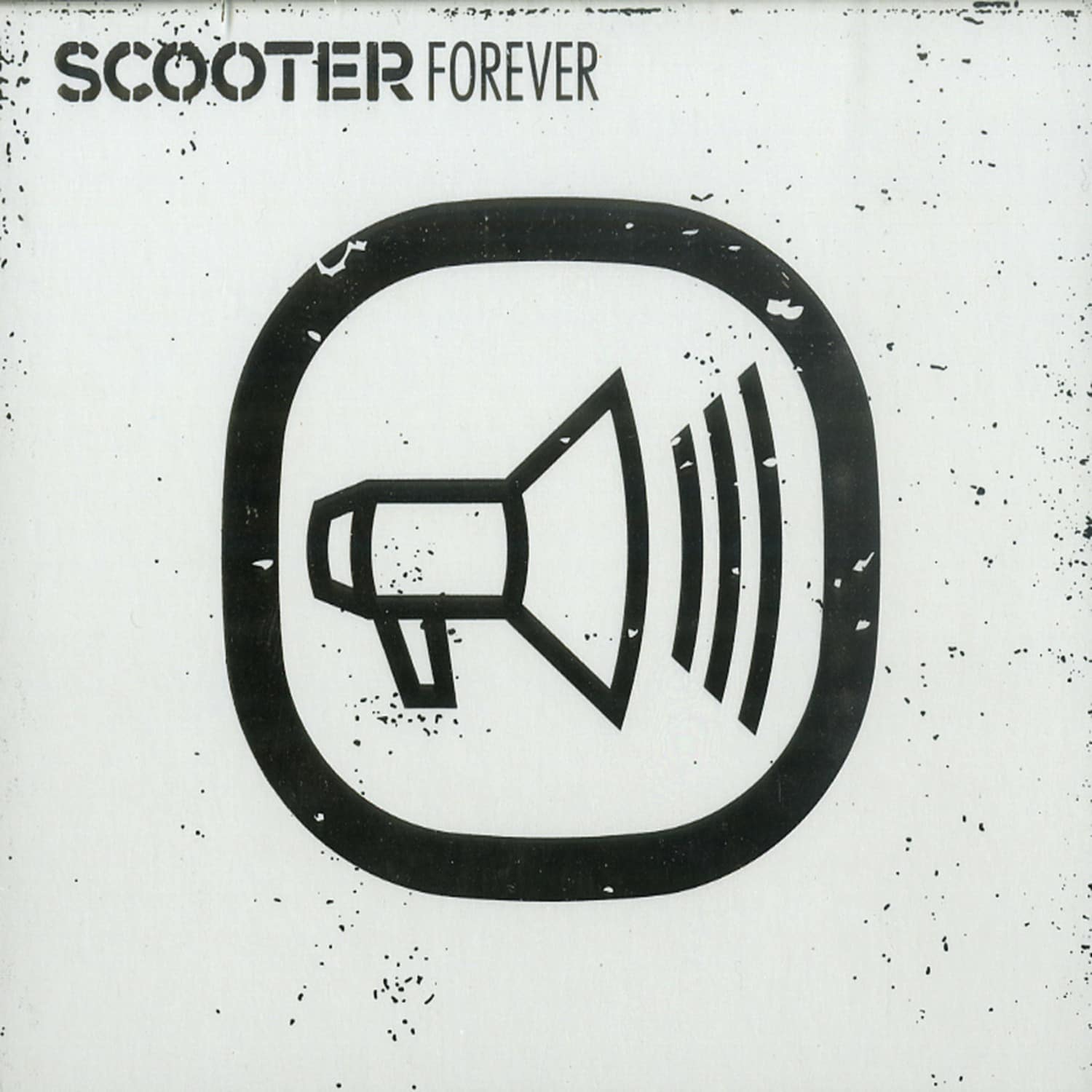 Scooter - SCOOTER FOREVER 
