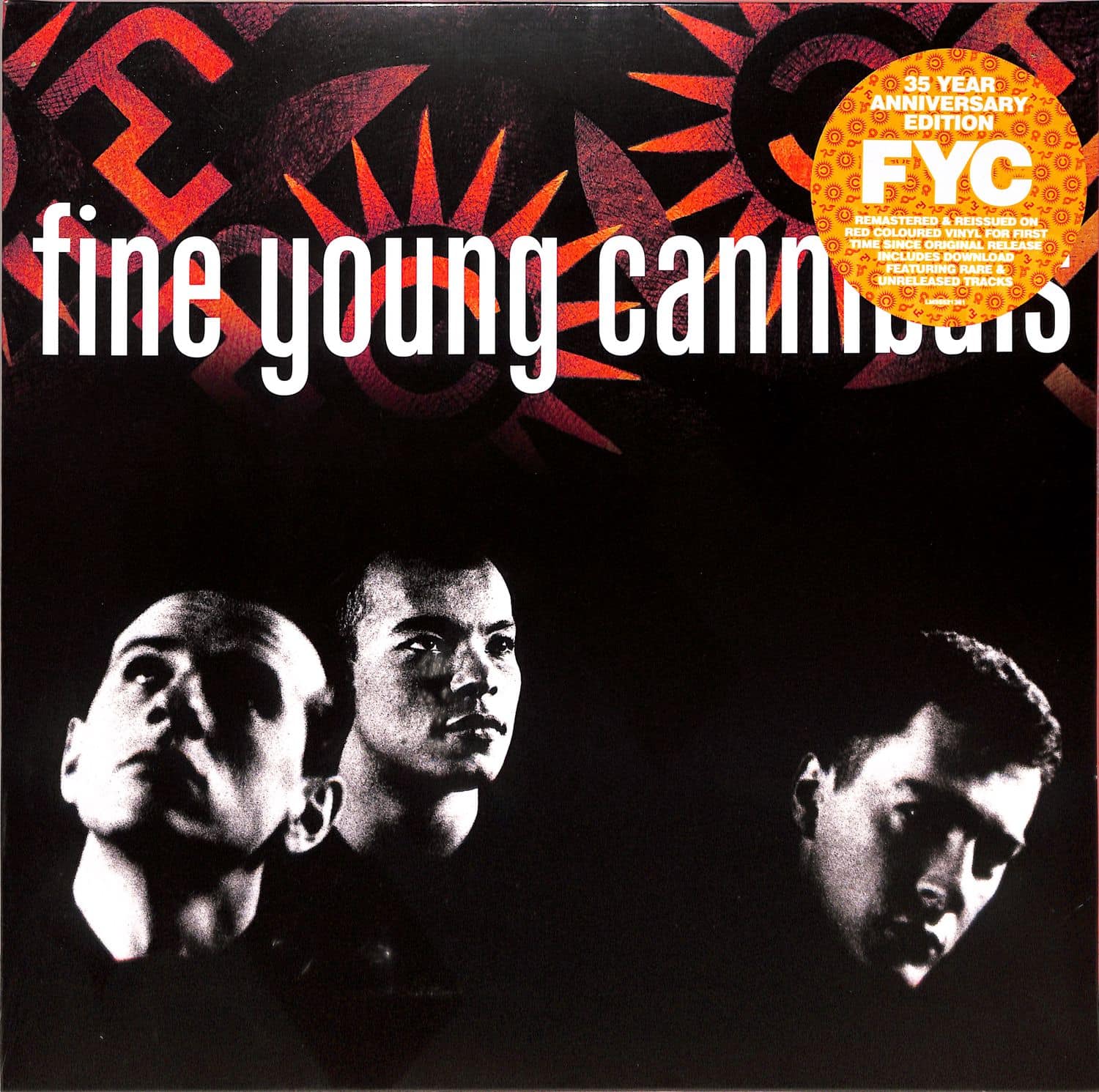 Fine Young Cannibals - FINE YOUNG CANNIBALS 