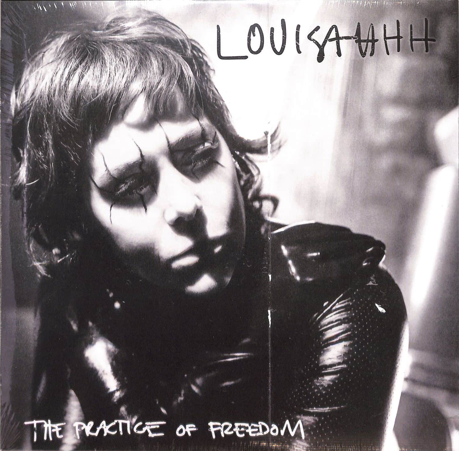 Louisahhh - THE PRACTICE OF FREEDOM 