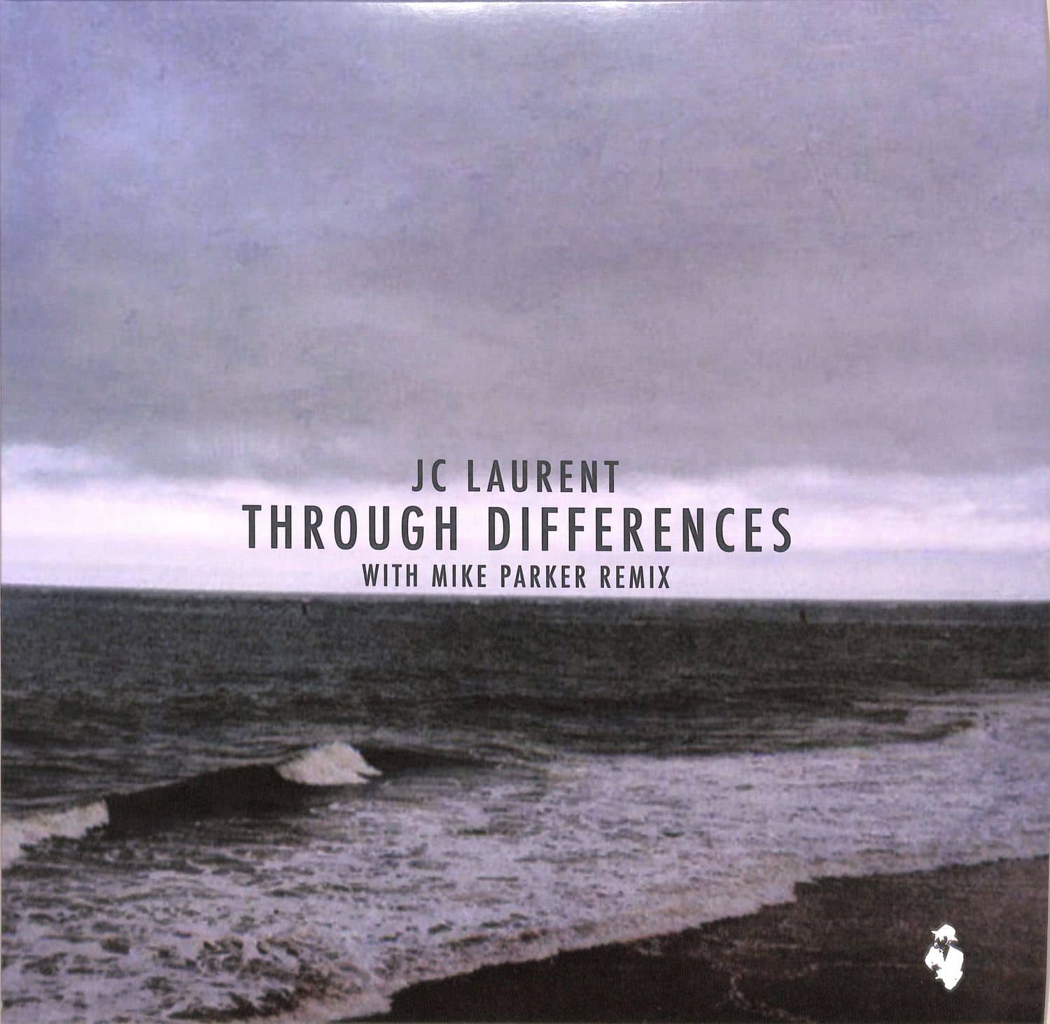 JC Laurent - THROUGHT DIFFERENCES 