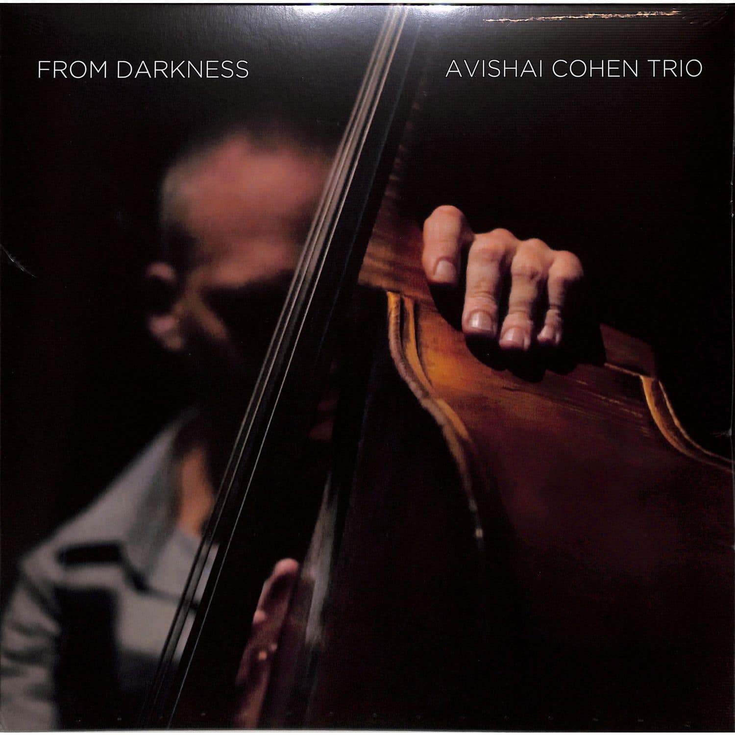 Avishai Cohen Trio - FROM DARKNESS 