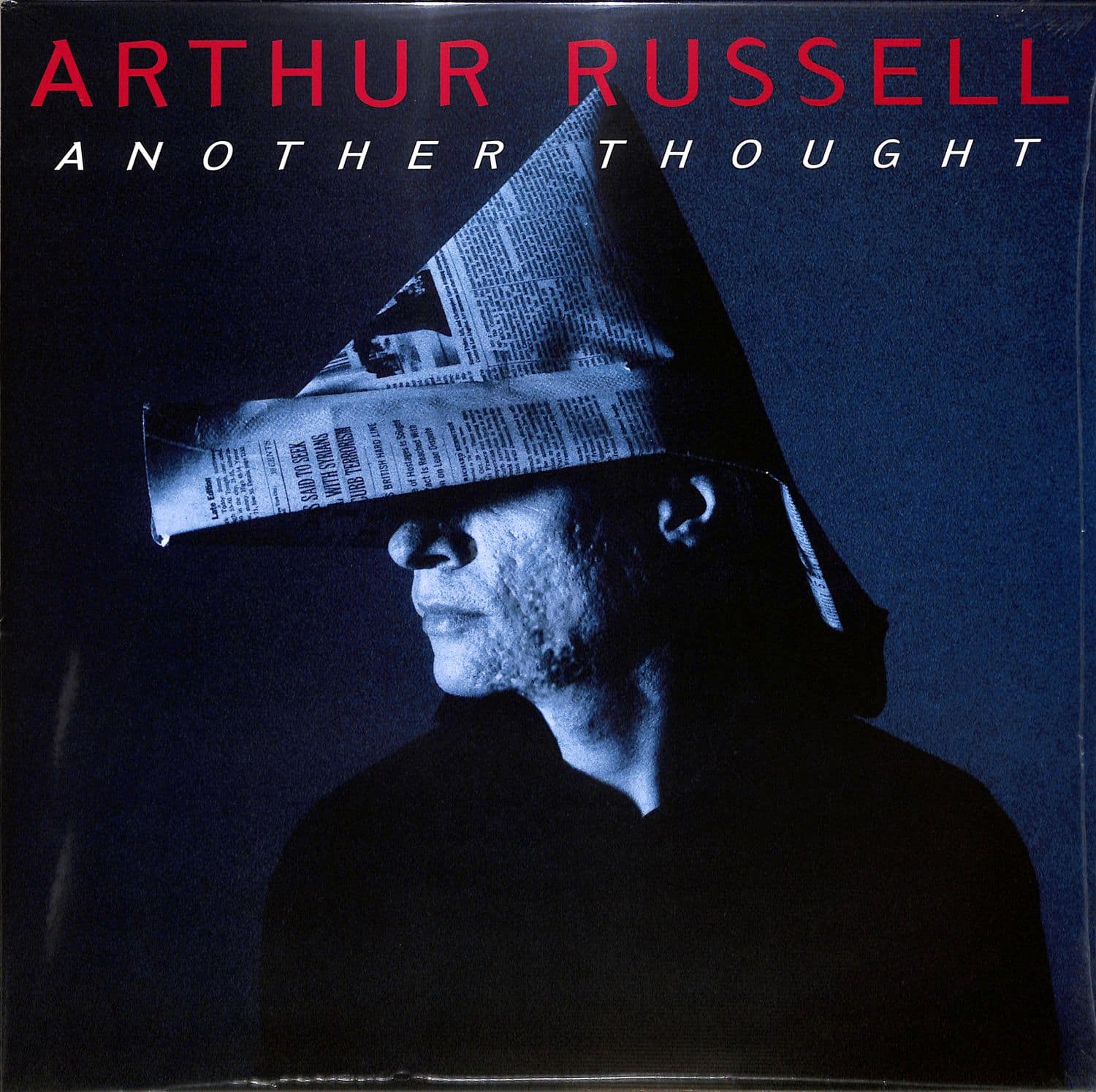 Arthur Russell - ANOTHER THOUGHT 