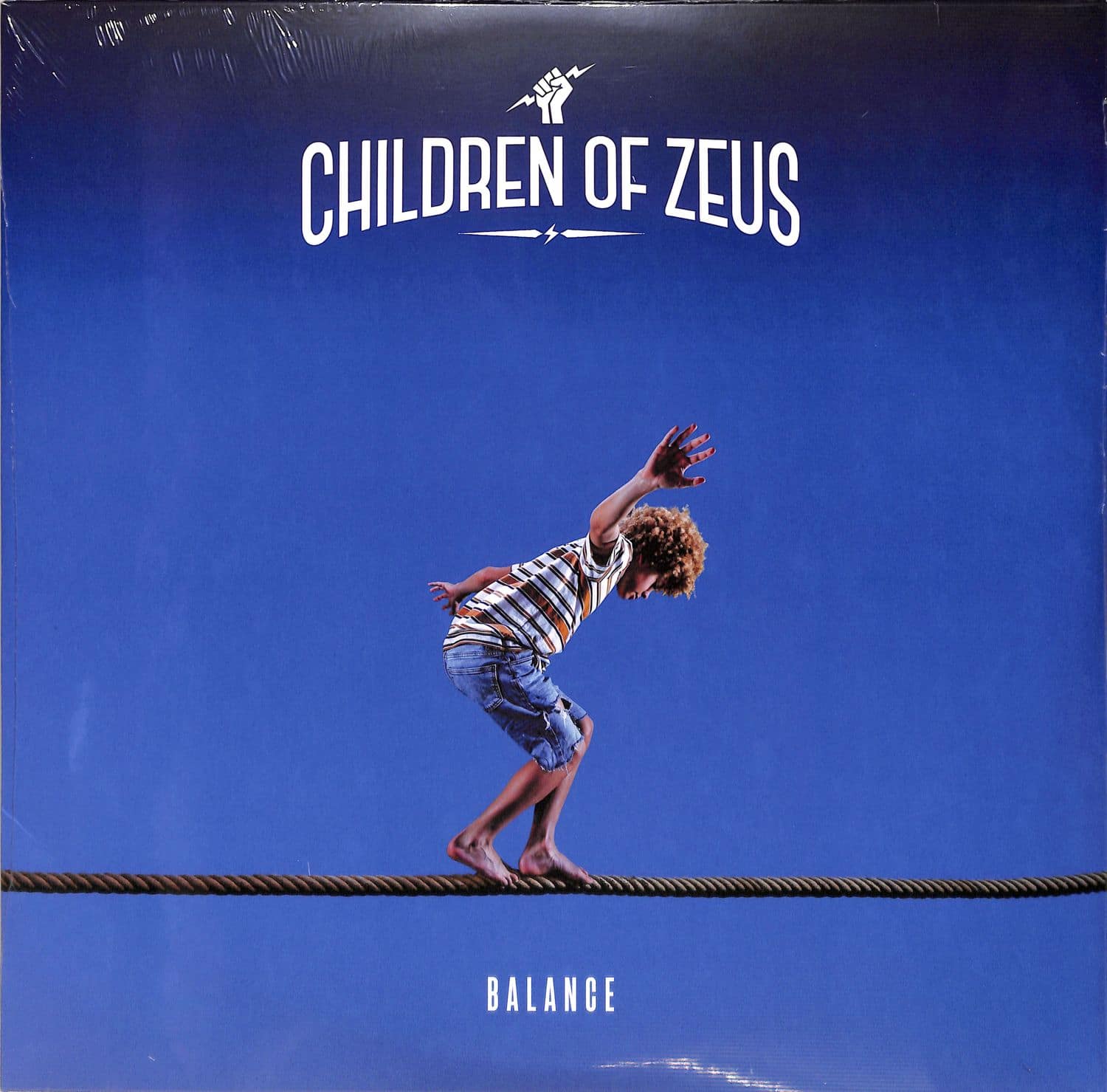 Children Of Zeus - BALANCE 