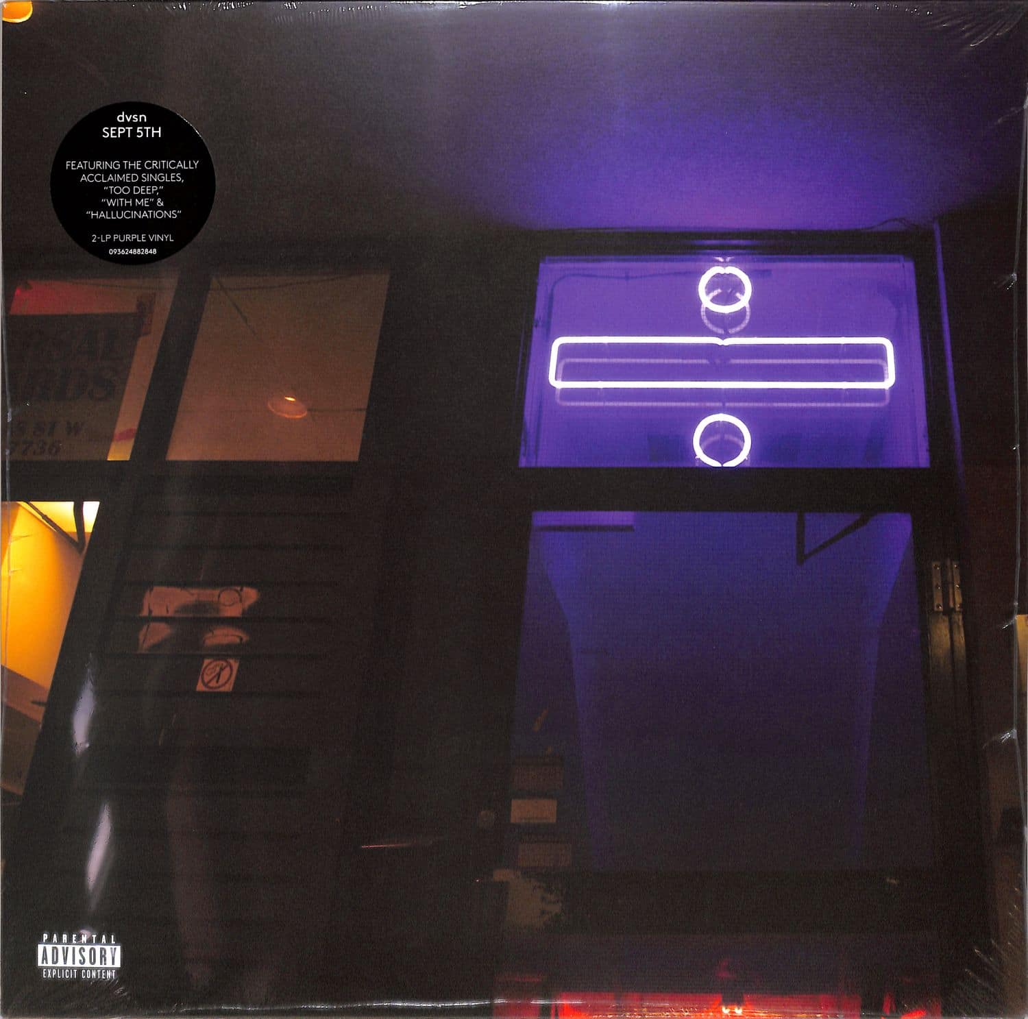 dvsn - SEPT 5TH 